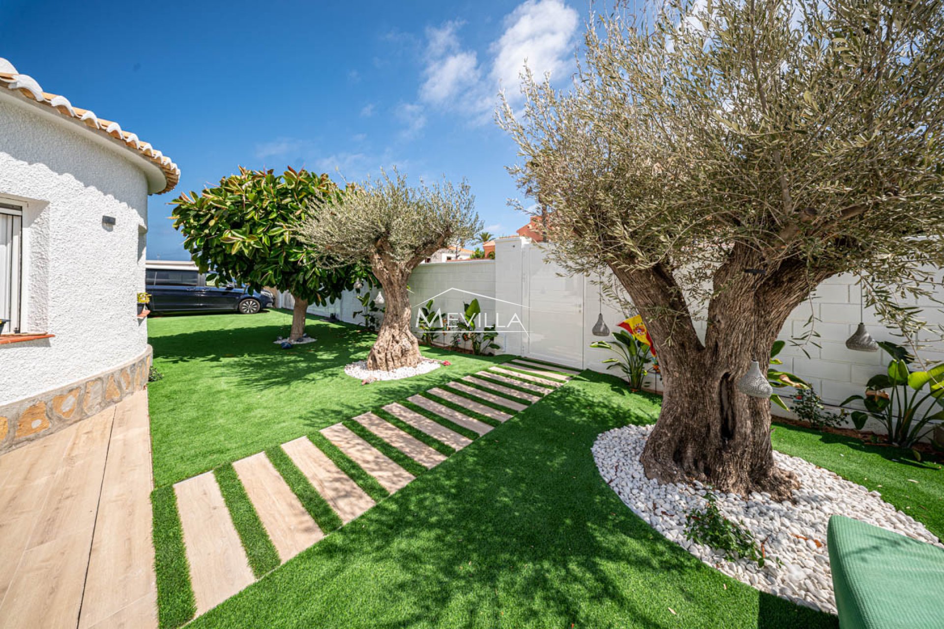 Resales - Villa - Orihuela Costa - La Zenia