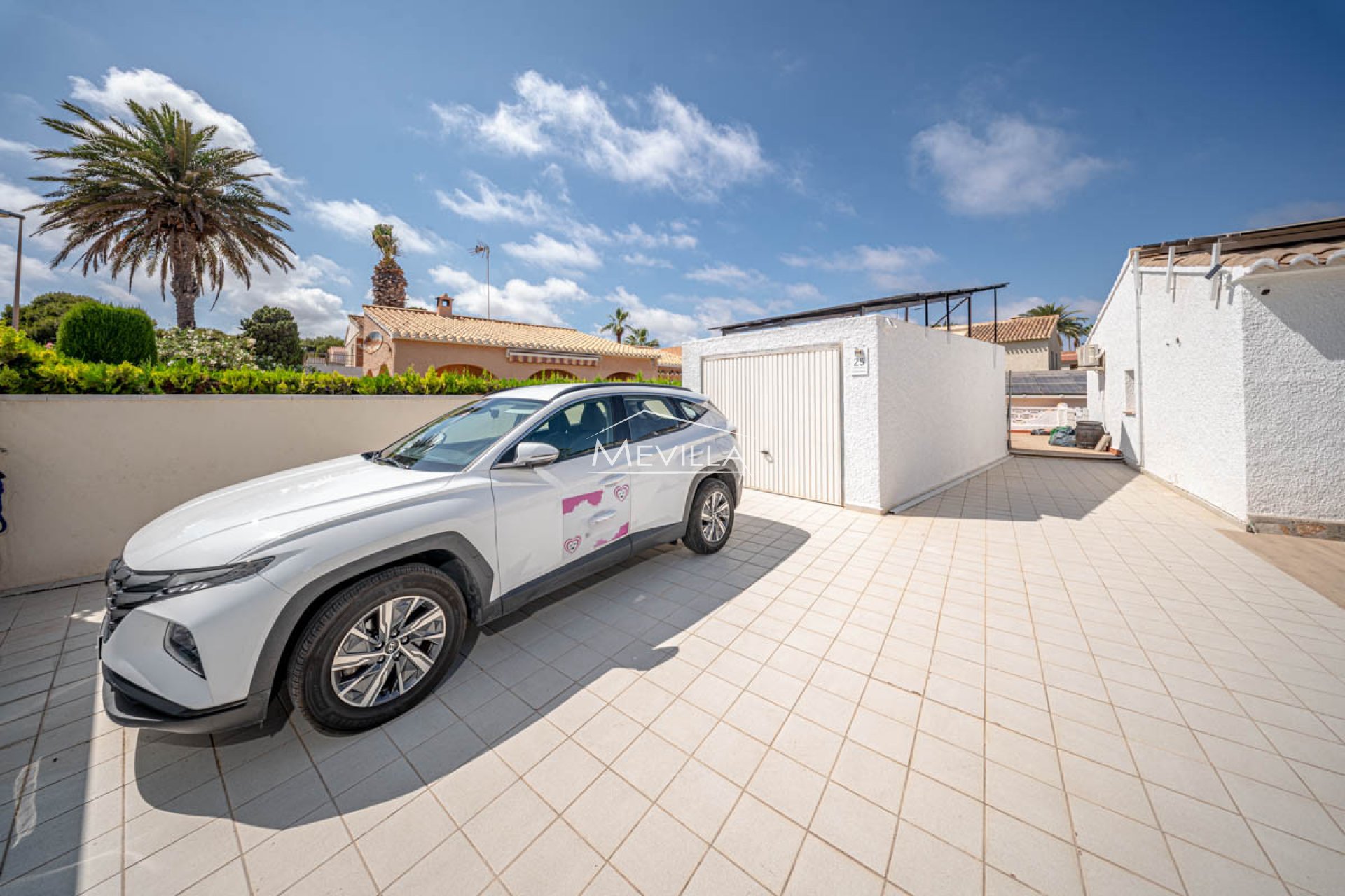 Resales - Villa - Orihuela Costa - La Zenia
