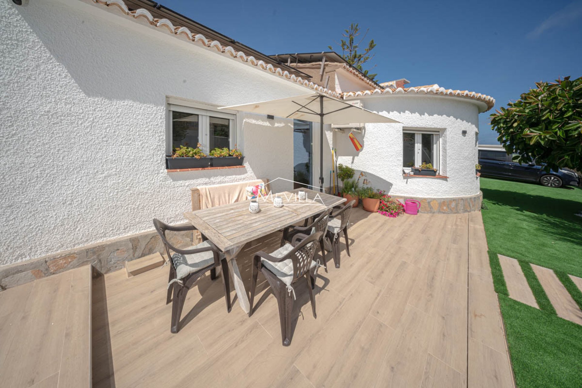Resales - Villa - Orihuela Costa - La Zenia