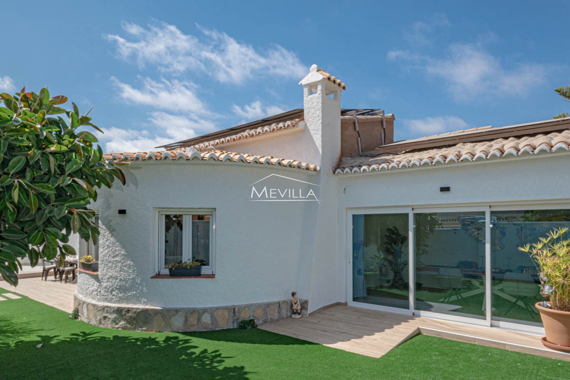 Resales - Villa - Orihuela Costa - La Zenia