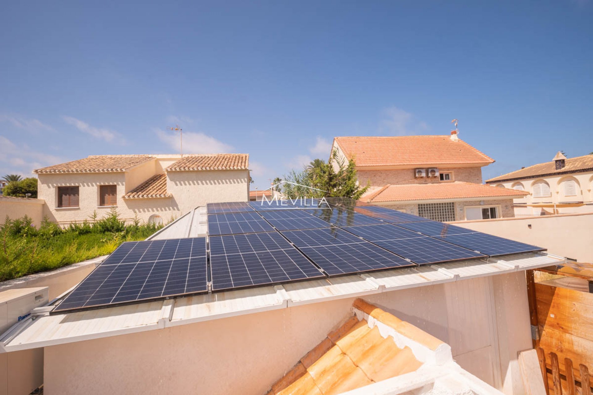 Resales - Villa - Orihuela Costa - La Zenia