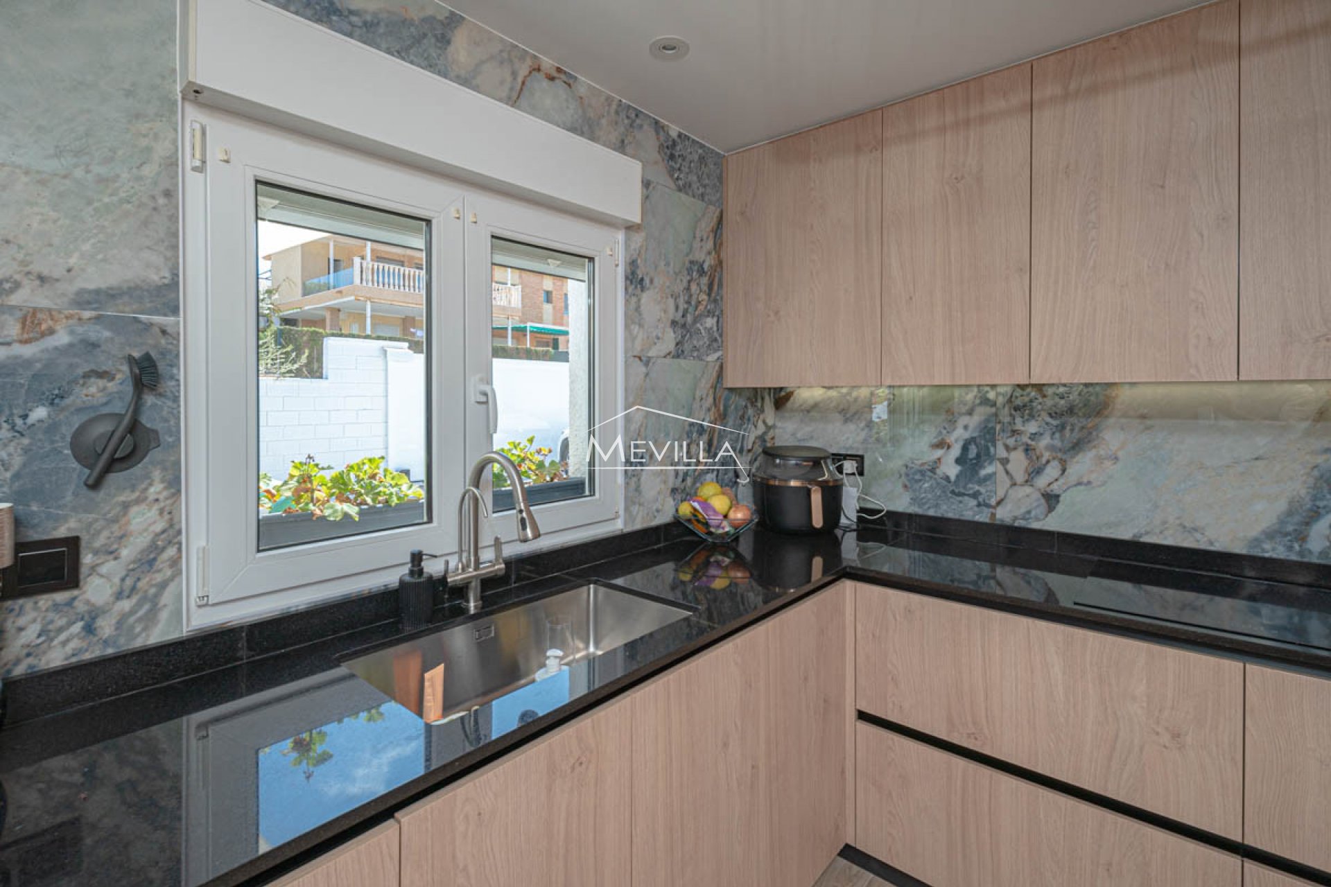 Resales - Villa - Orihuela Costa - La Zenia