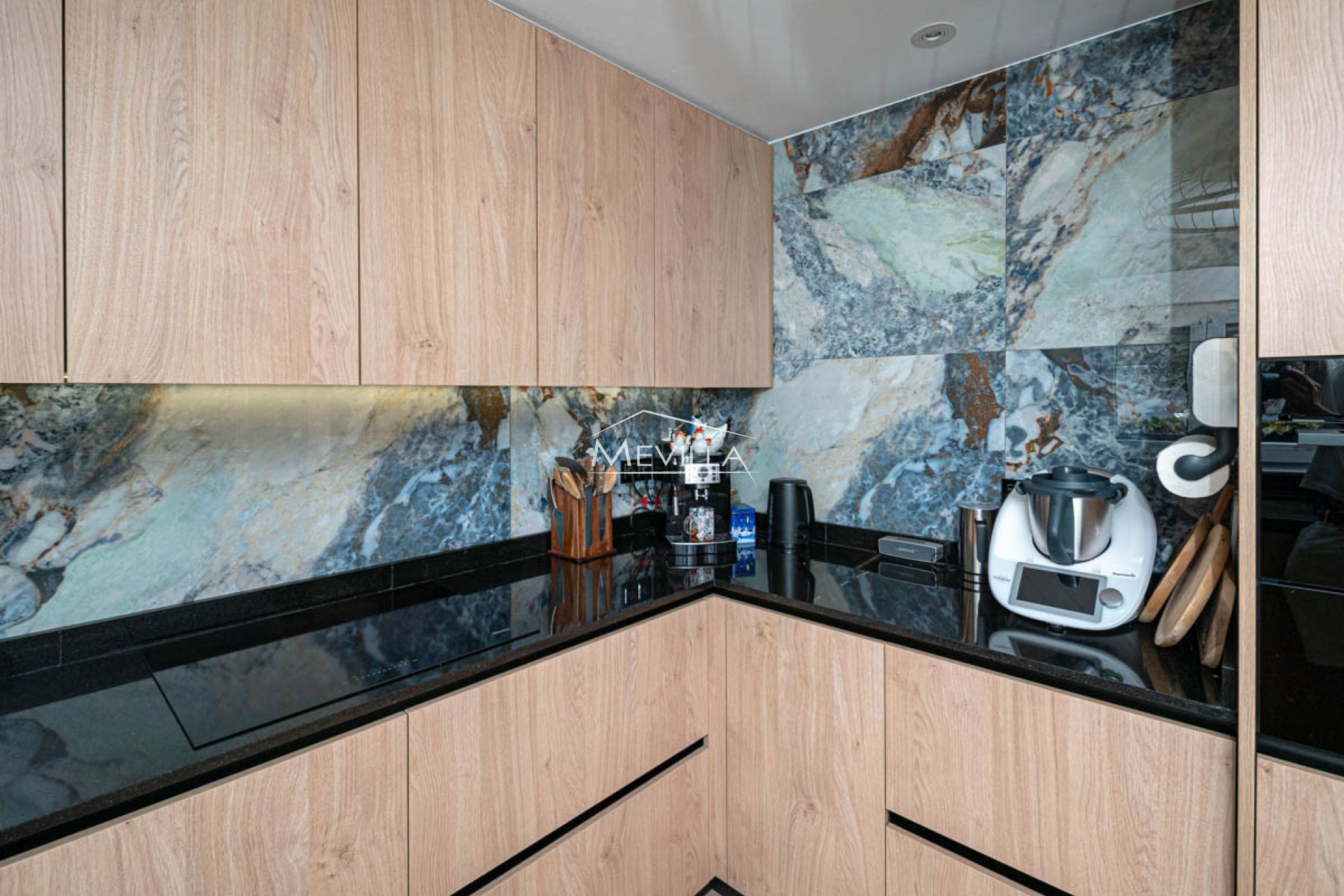 Resales - Villa - Orihuela Costa - La Zenia