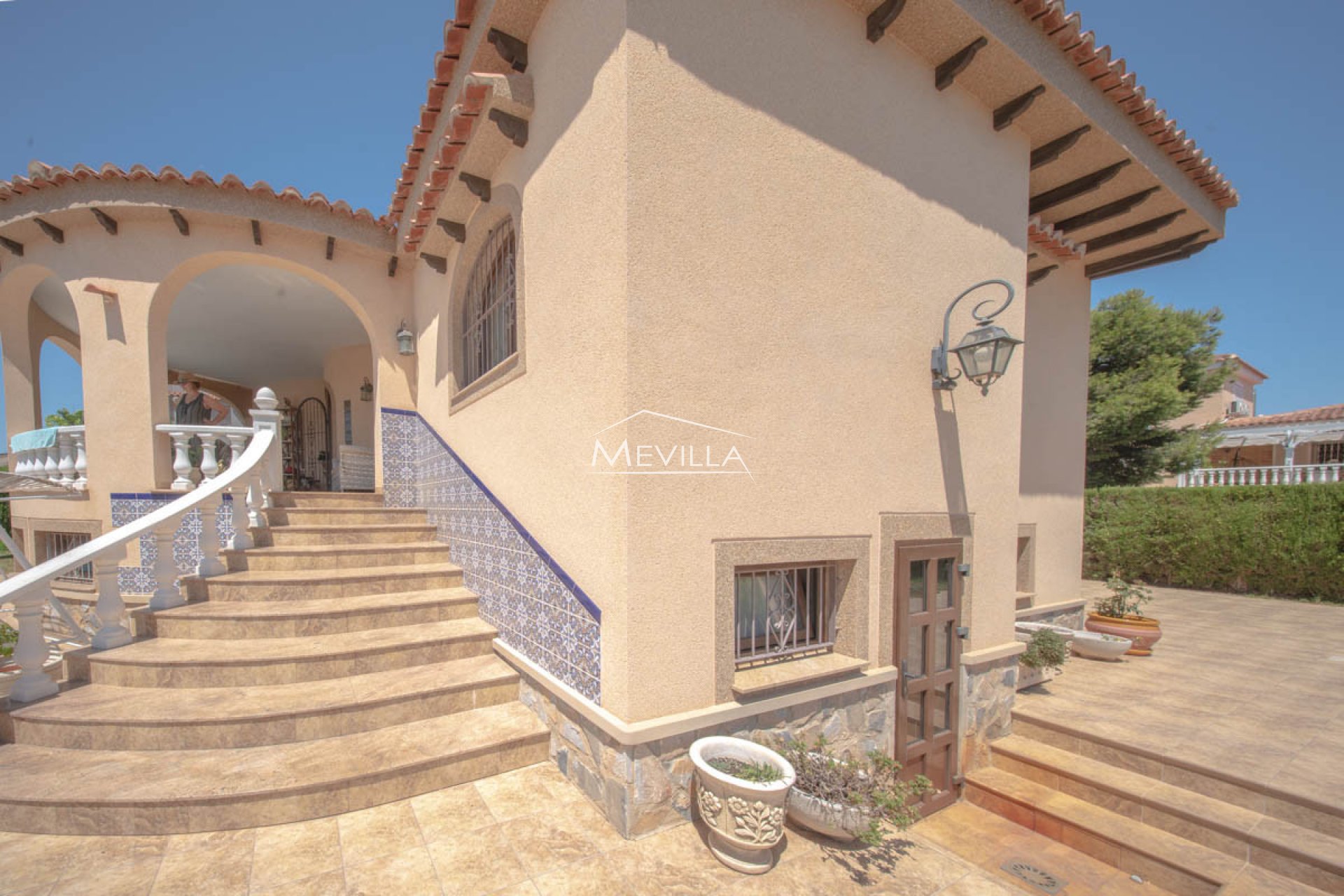 Resales - Villa - Orihuela Costa - La Zenia