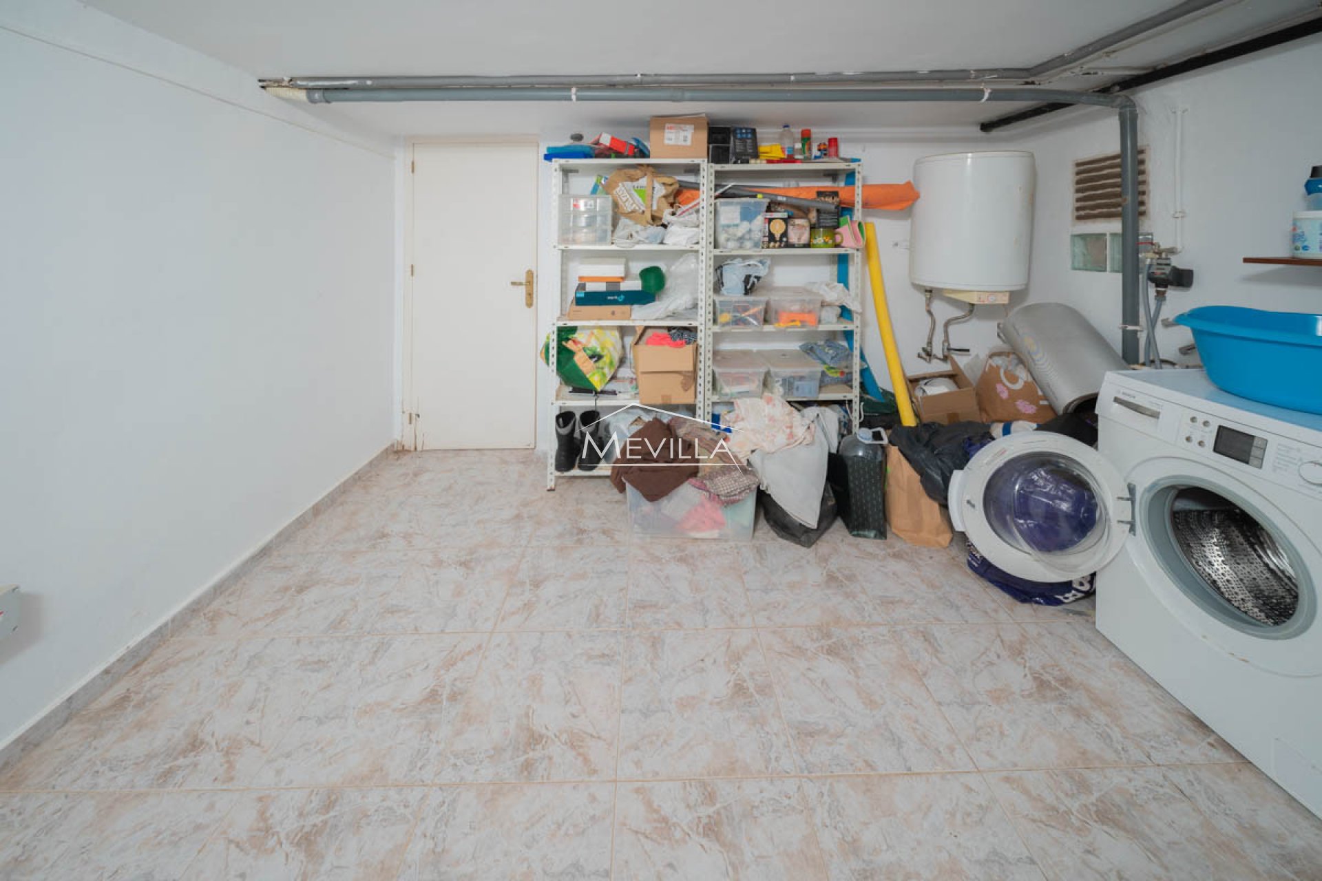 Resales - Villa - Orihuela Costa - La Zenia