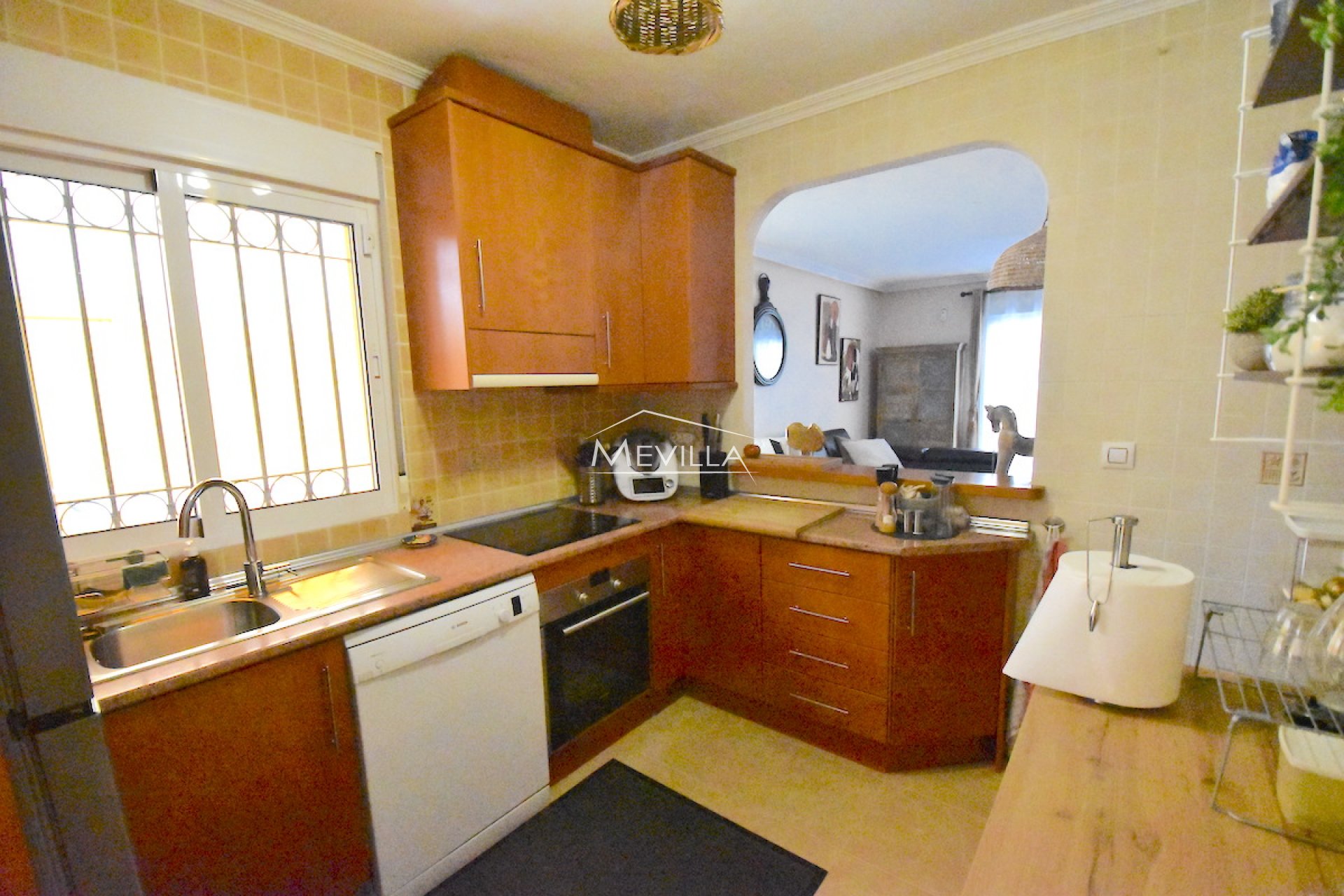 Resales - Villa - Orihuela Costa - Lomas de Cabo Roig