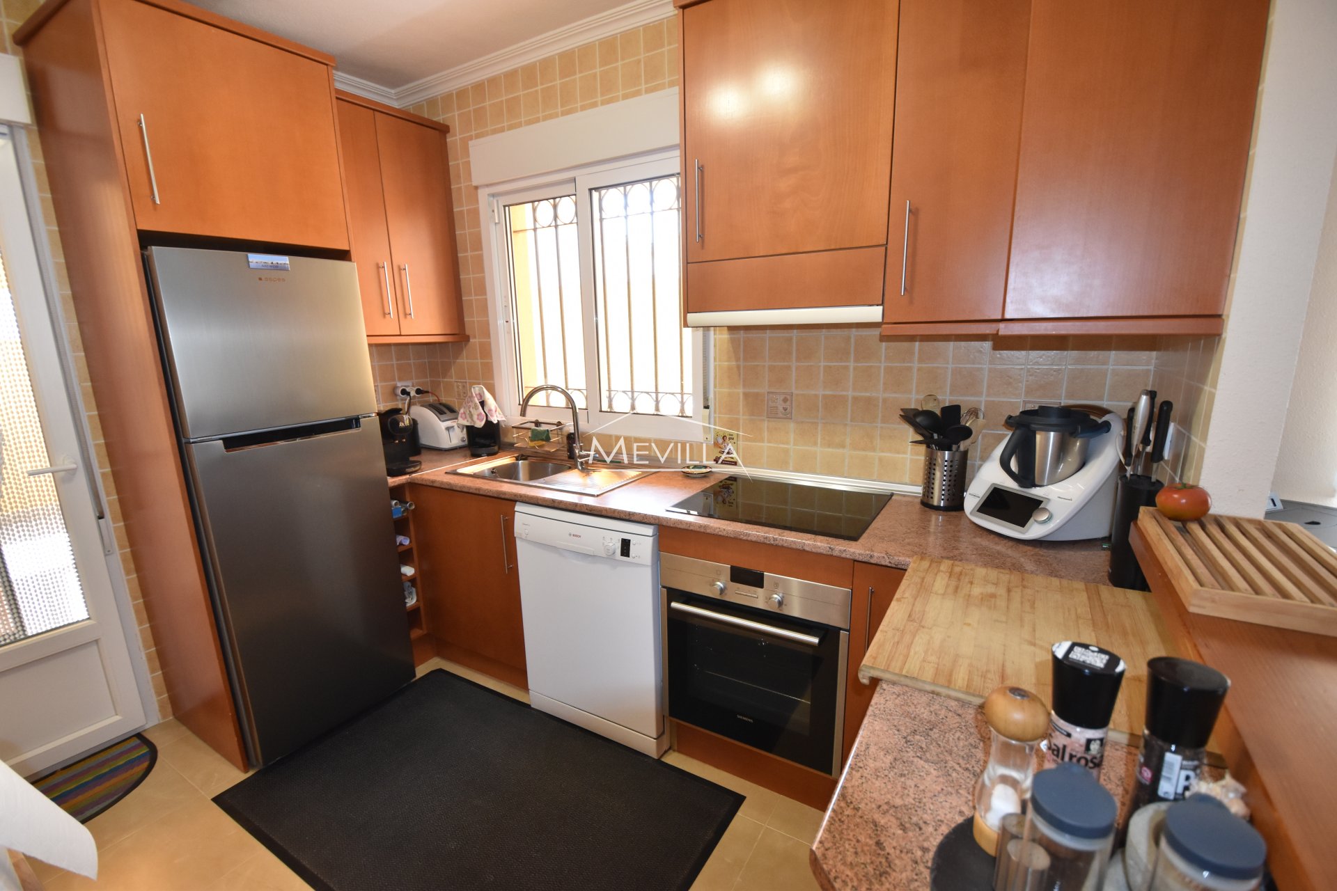 Resales - Villa - Orihuela Costa - Lomas de Cabo Roig
