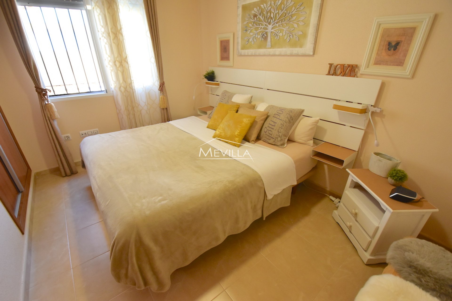 Resales - Villa - Orihuela Costa - Lomas de Cabo Roig