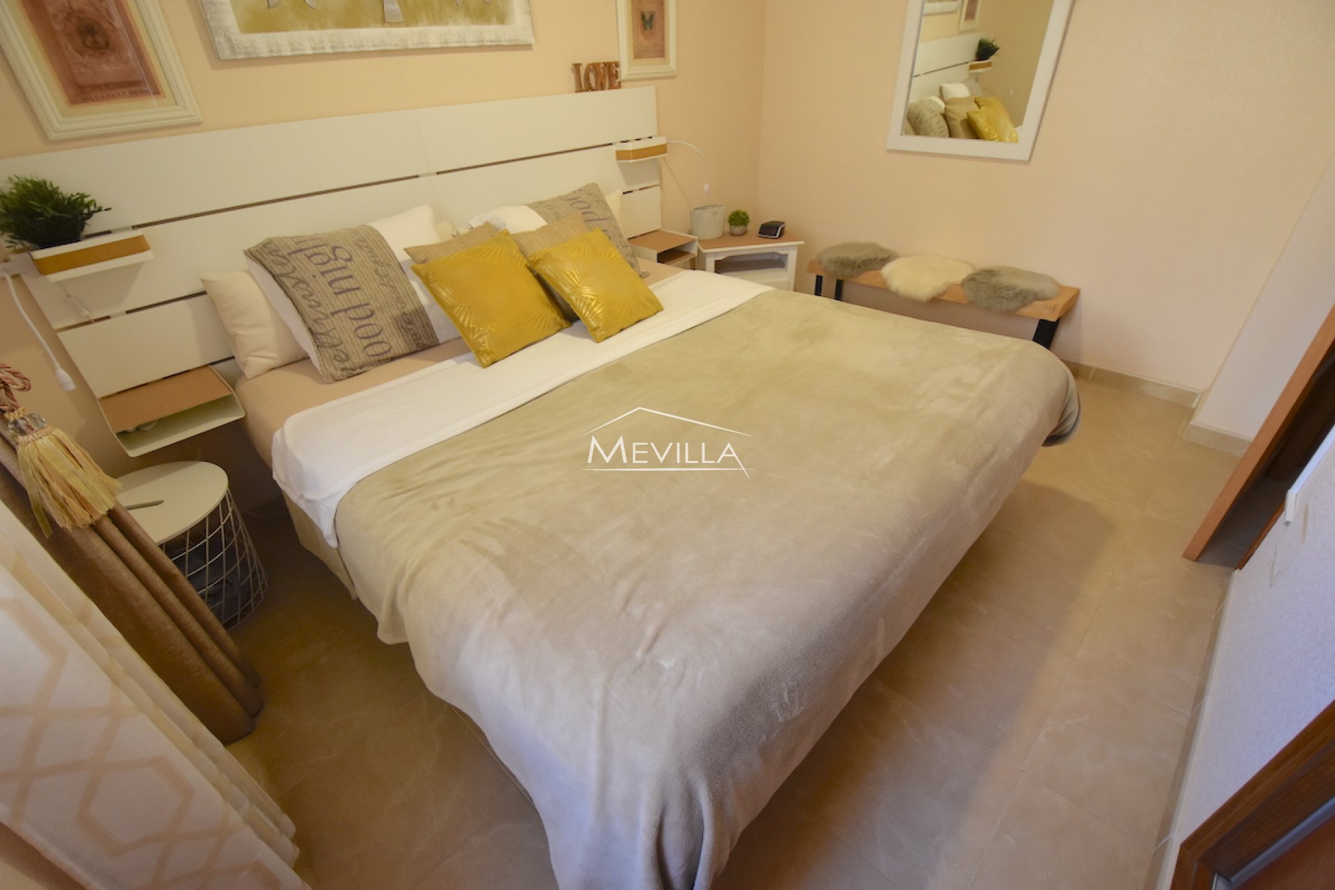 Resales - Villa - Orihuela Costa - Lomas de Cabo Roig