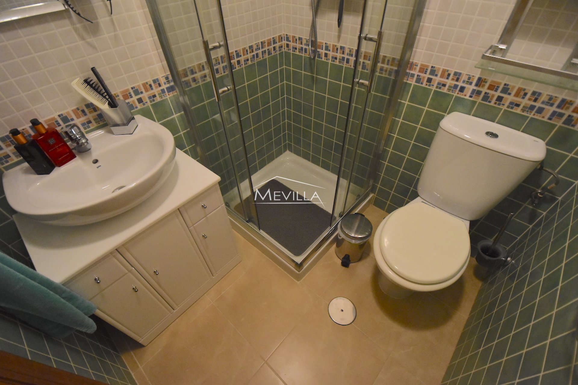 Resales - Villa - Orihuela Costa - Lomas de Cabo Roig