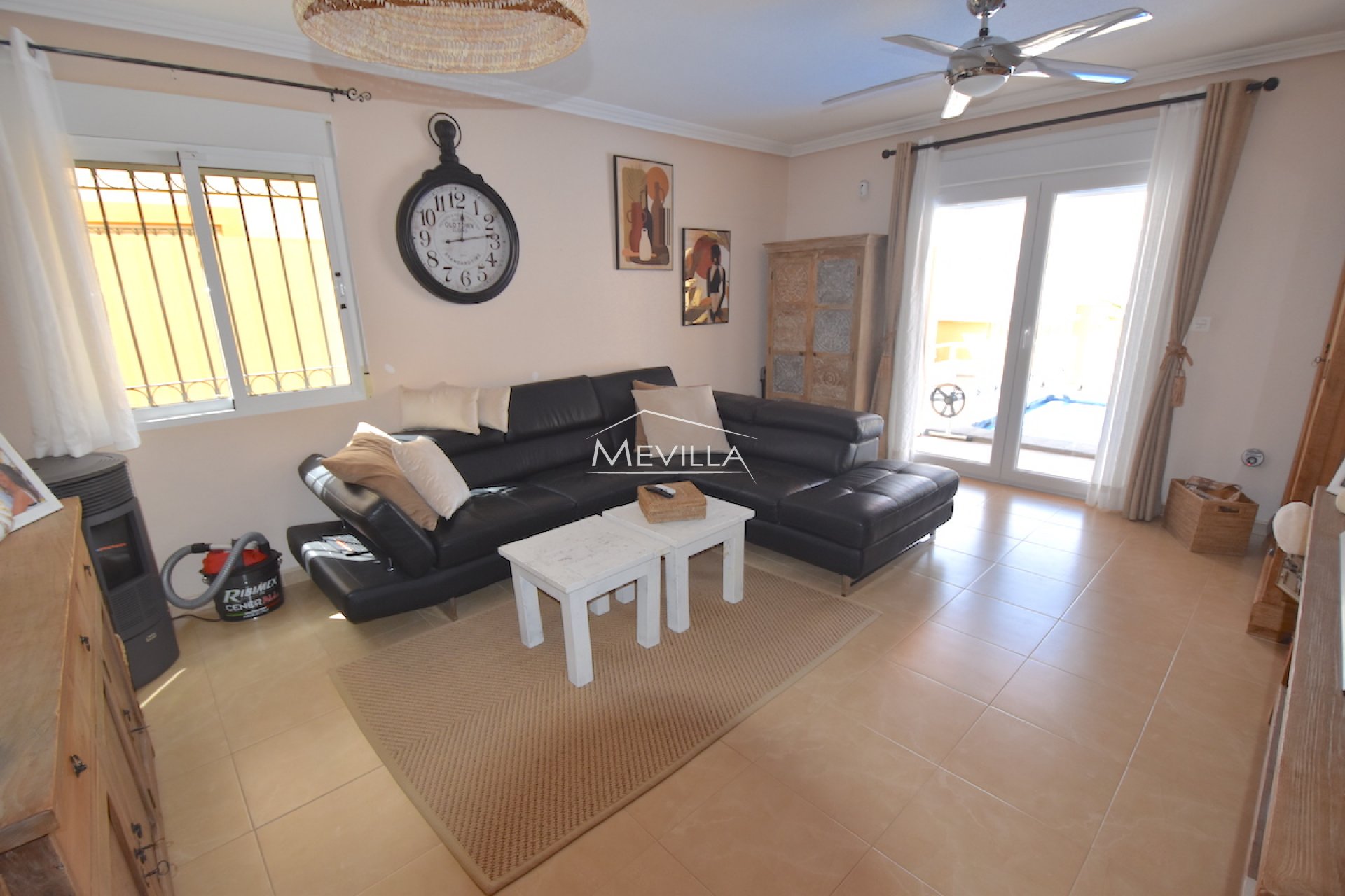 Resales - Villa - Orihuela Costa - Lomas de Cabo Roig