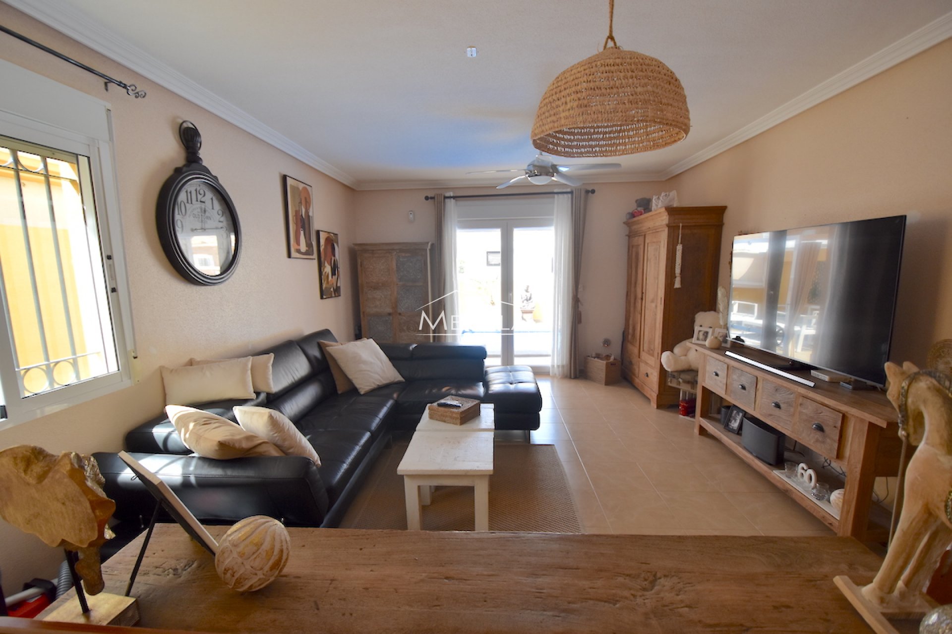 Resales - Villa - Orihuela Costa - Lomas de Cabo Roig