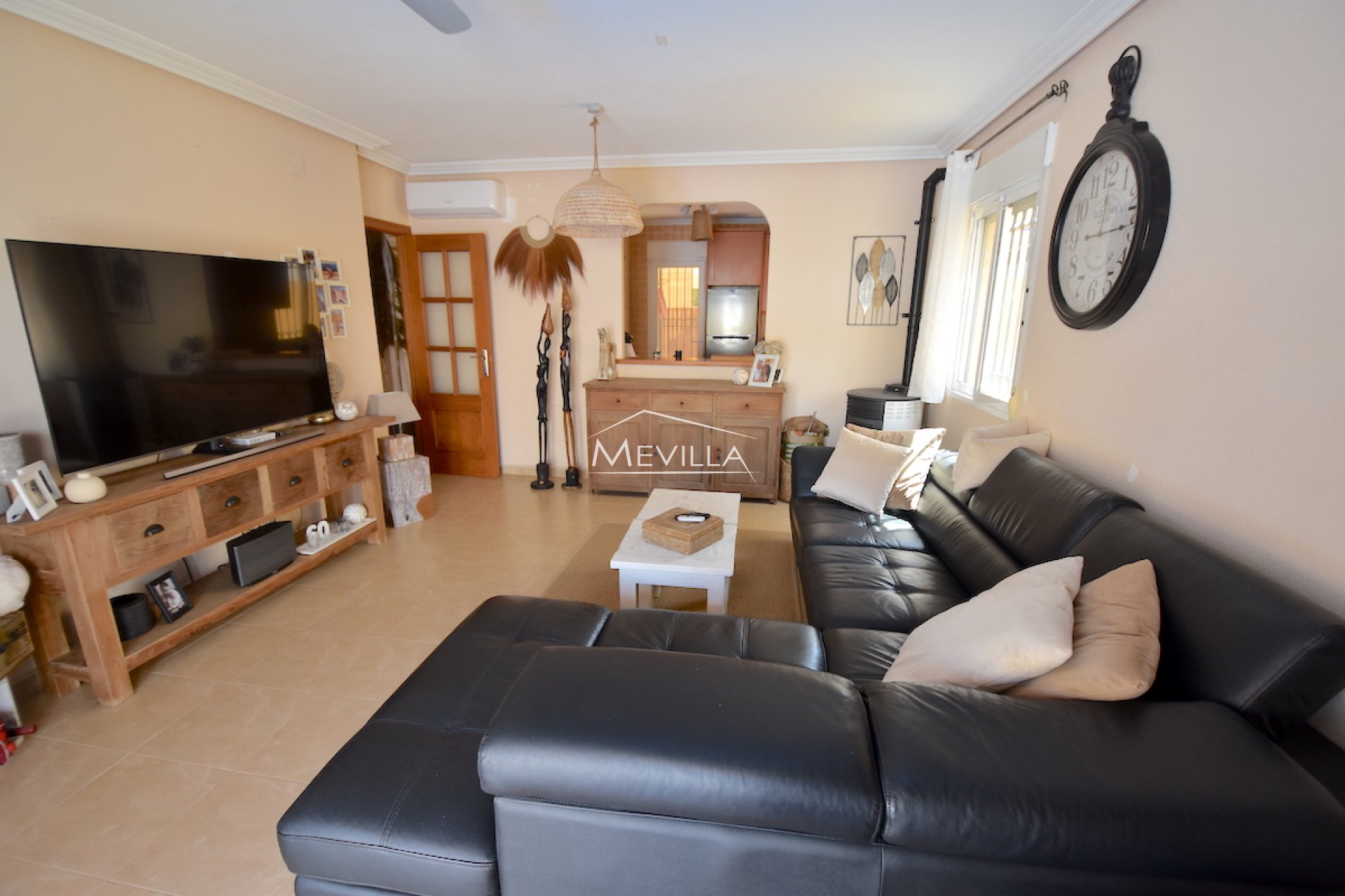 Resales - Villa - Orihuela Costa - Lomas de Cabo Roig