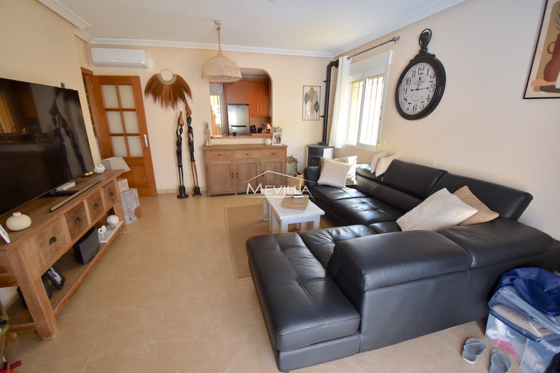 Resales - Villa - Orihuela Costa - Lomas de Cabo Roig