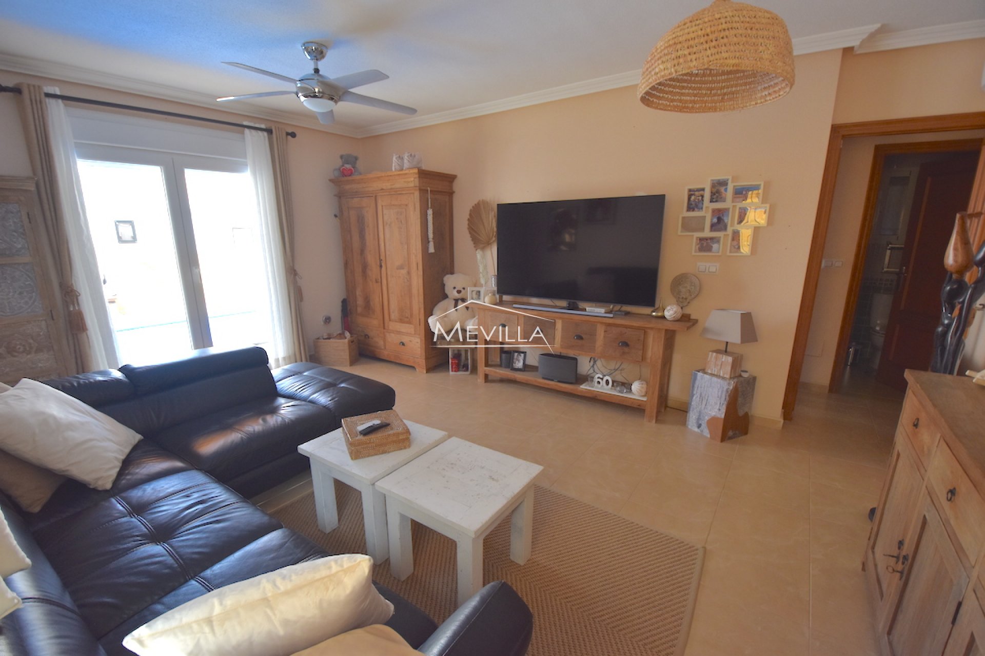 Resales - Villa - Orihuela Costa - Lomas de Cabo Roig