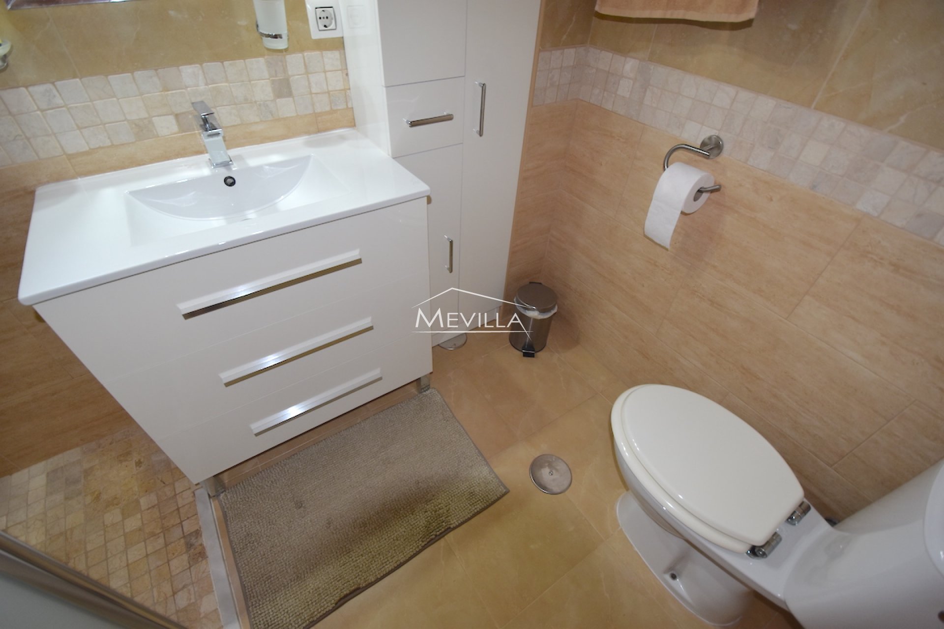 Resales - Villa - Orihuela Costa - Lomas de Cabo Roig