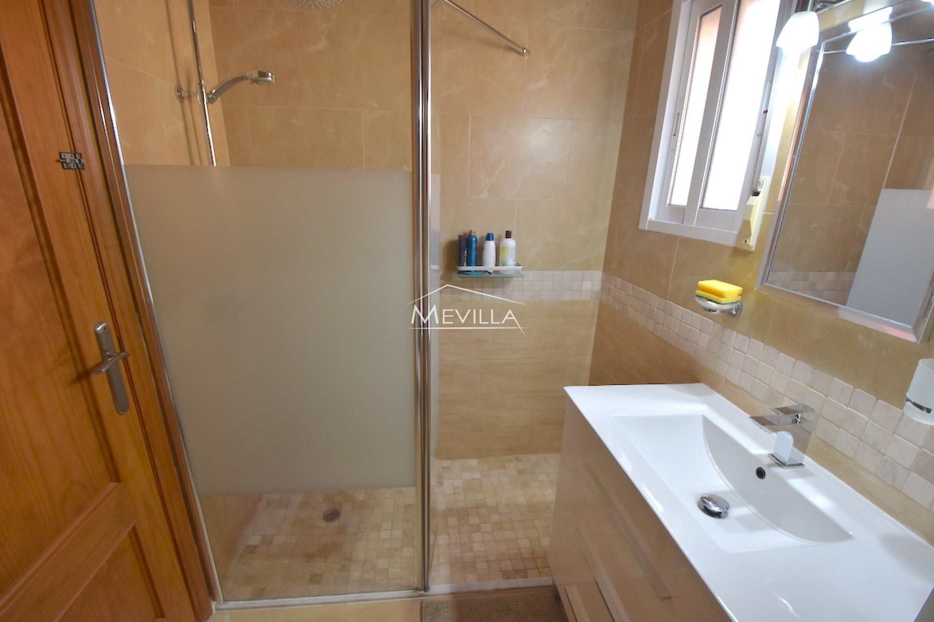 Resales - Villa - Orihuela Costa - Lomas de Cabo Roig
