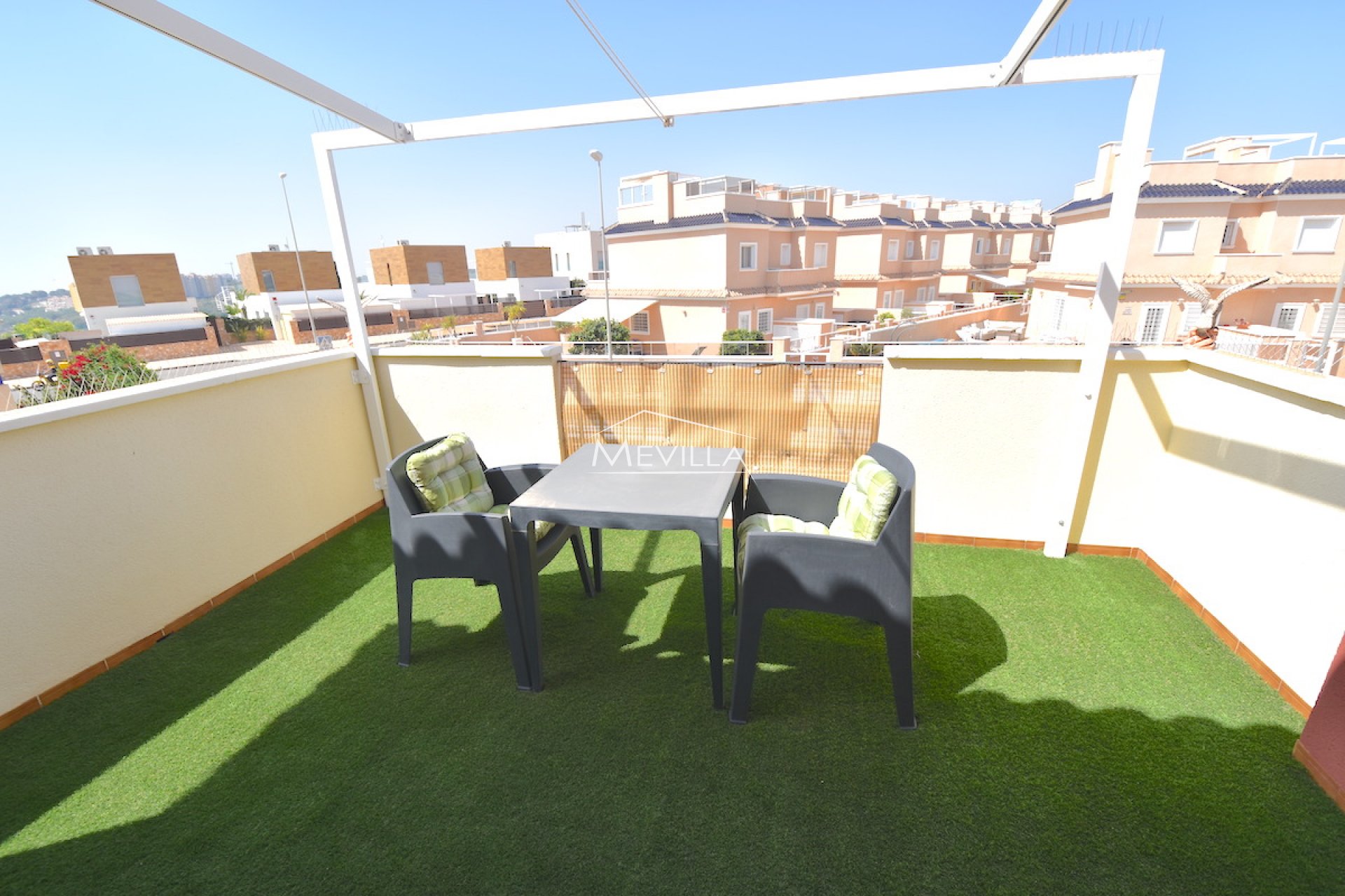 Resales - Villa - Orihuela Costa - Lomas de Cabo Roig