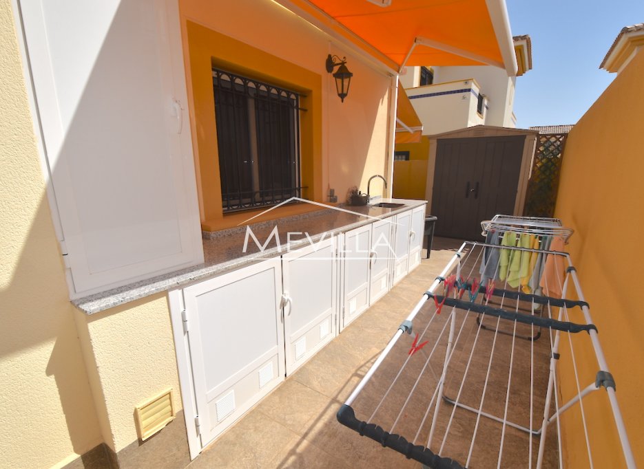 Resales - Villa - Orihuela Costa - Lomas de Cabo Roig