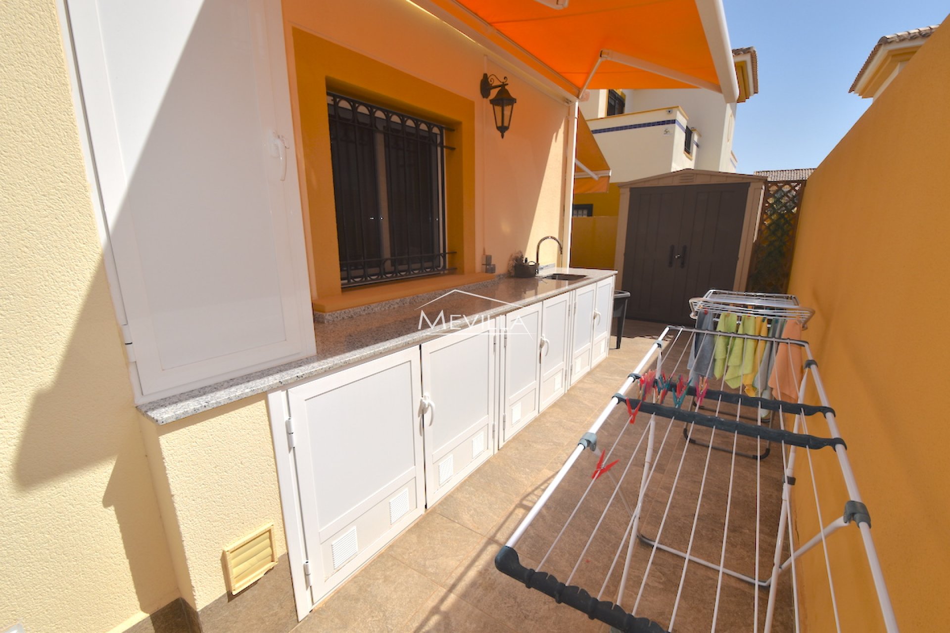 Resales - Villa - Orihuela Costa - Lomas de Cabo Roig