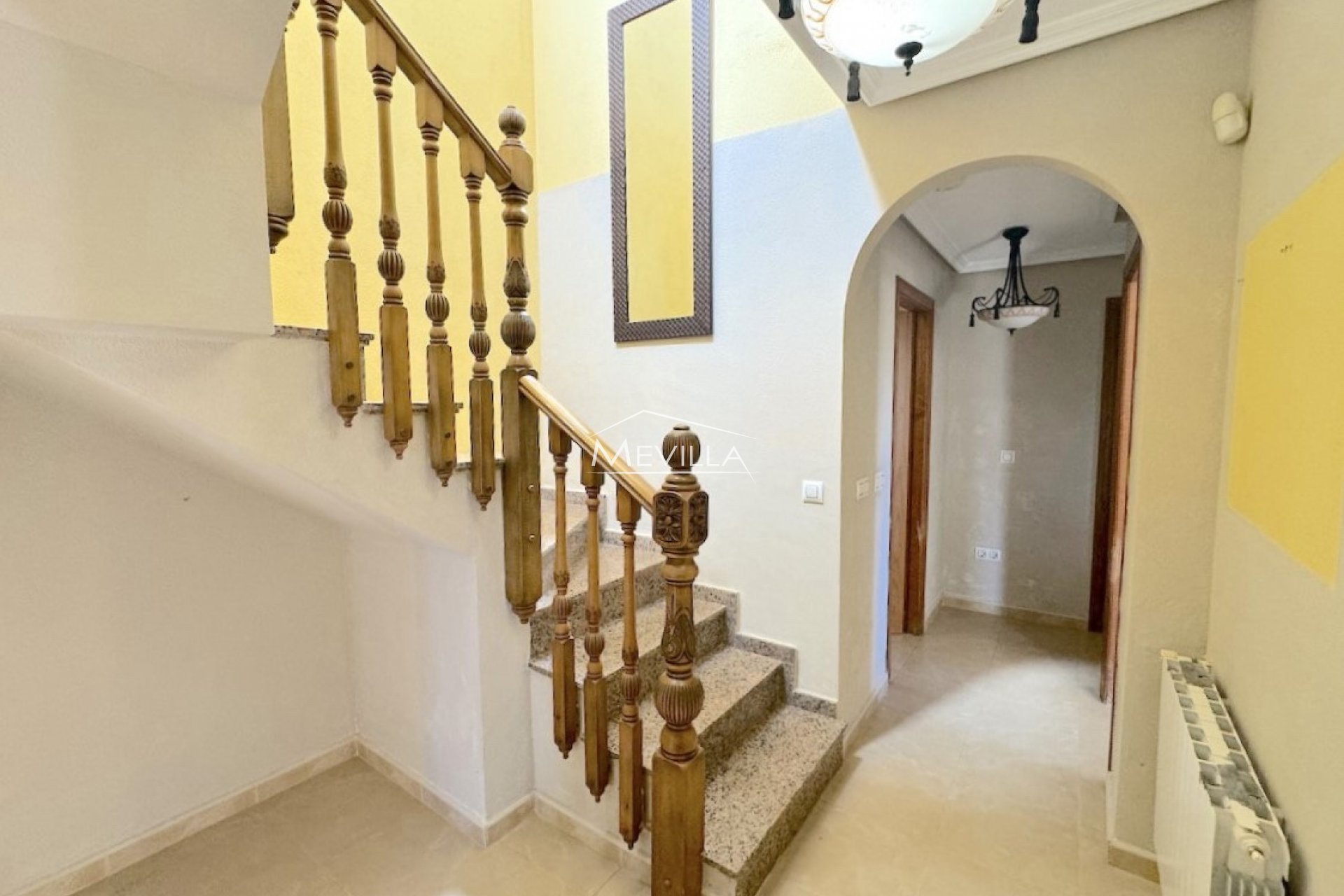 Resales - Villa - Orihuela Costa - Lomas de Cabo Roig