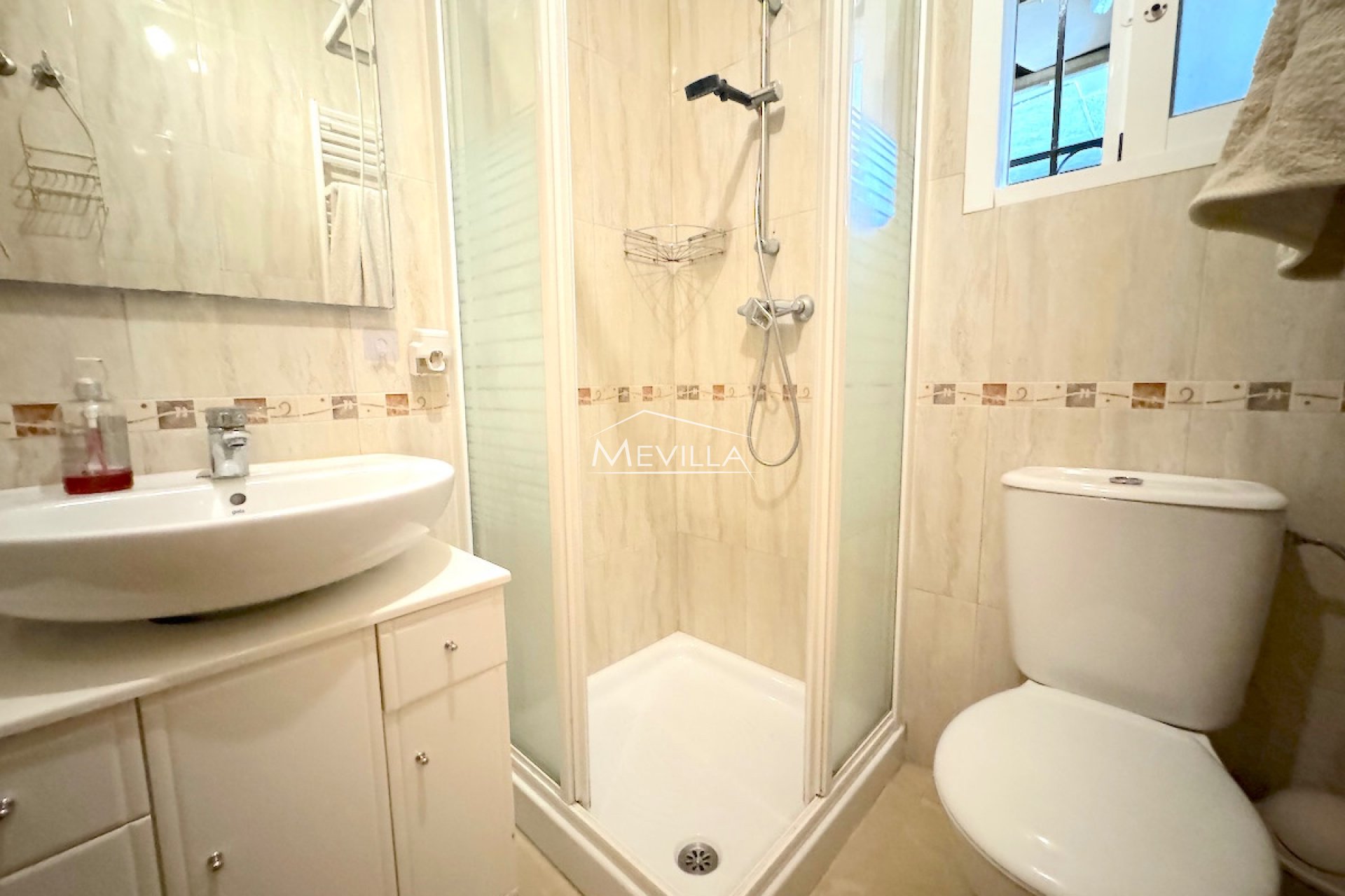 Resales - Villa - Orihuela Costa - Lomas de Cabo Roig
