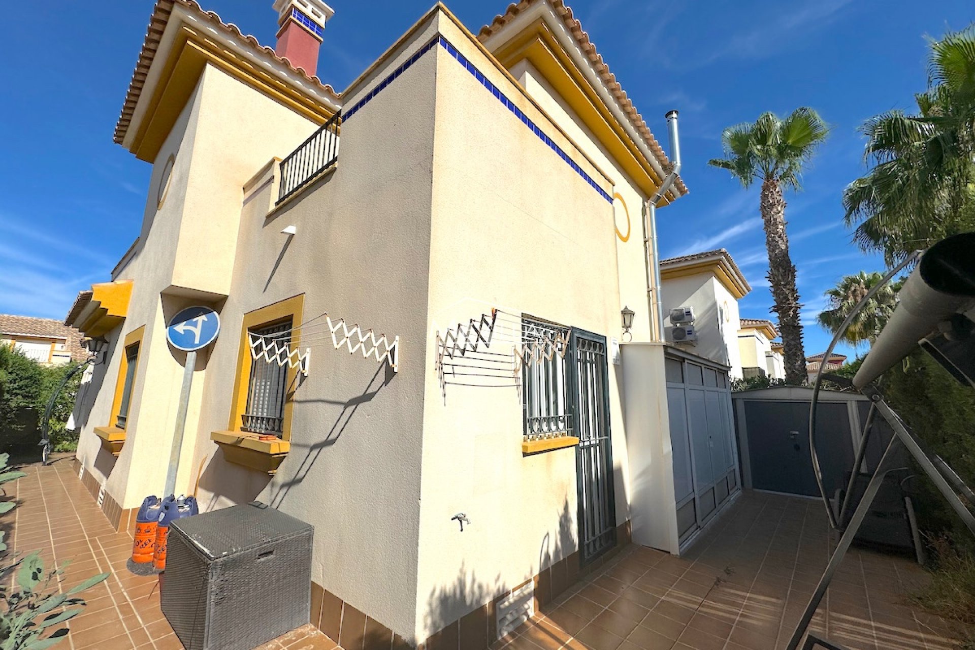 Resales - Villa - Orihuela Costa - Lomas de Cabo Roig