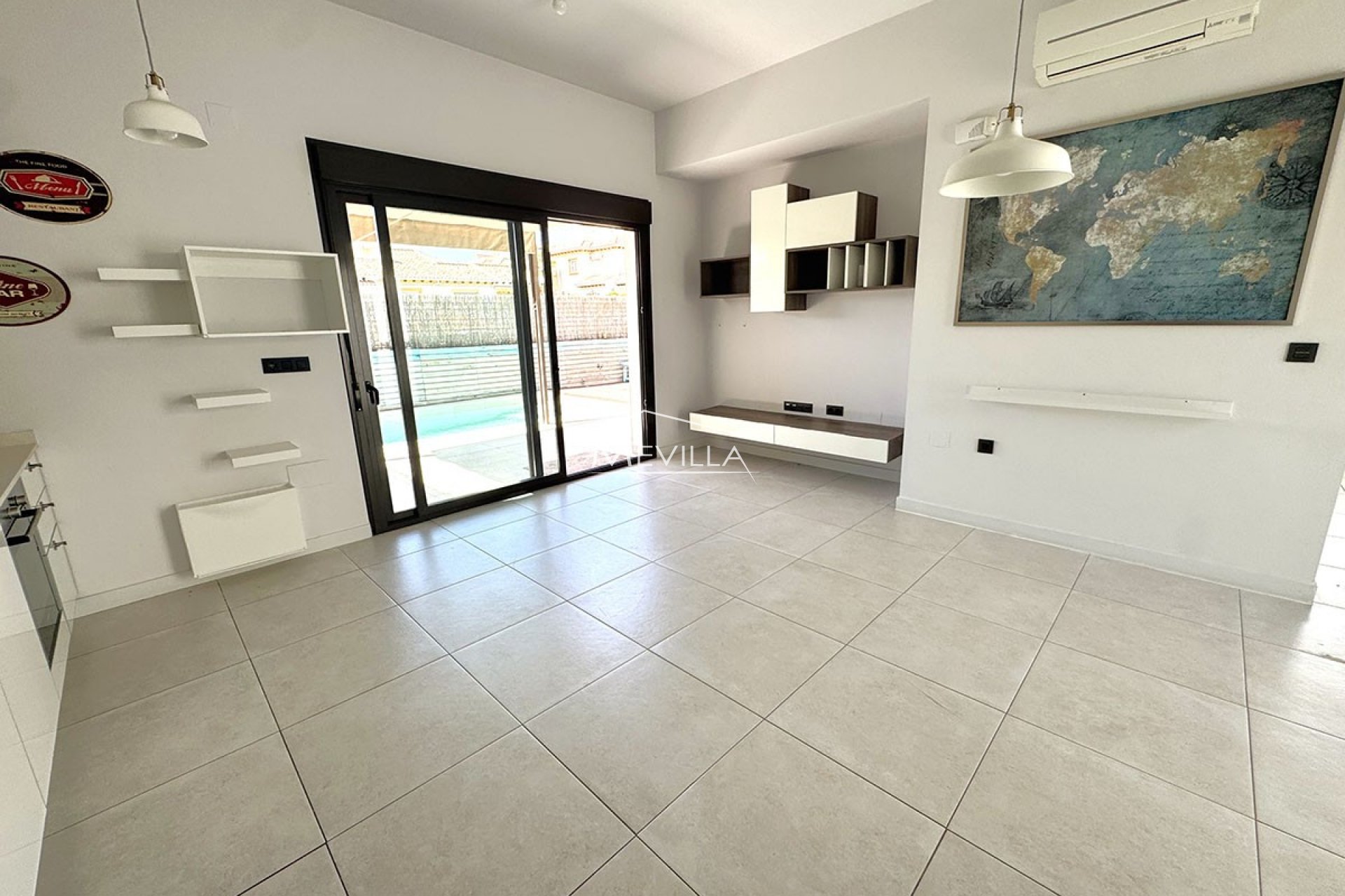 Resales - Villa - Orihuela Costa - Lomas de Cabo Roig