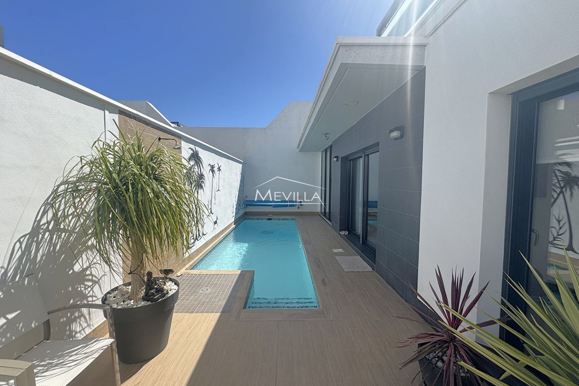 Resales - Villa - Orihuela Costa - Lomas de Cabo Roig