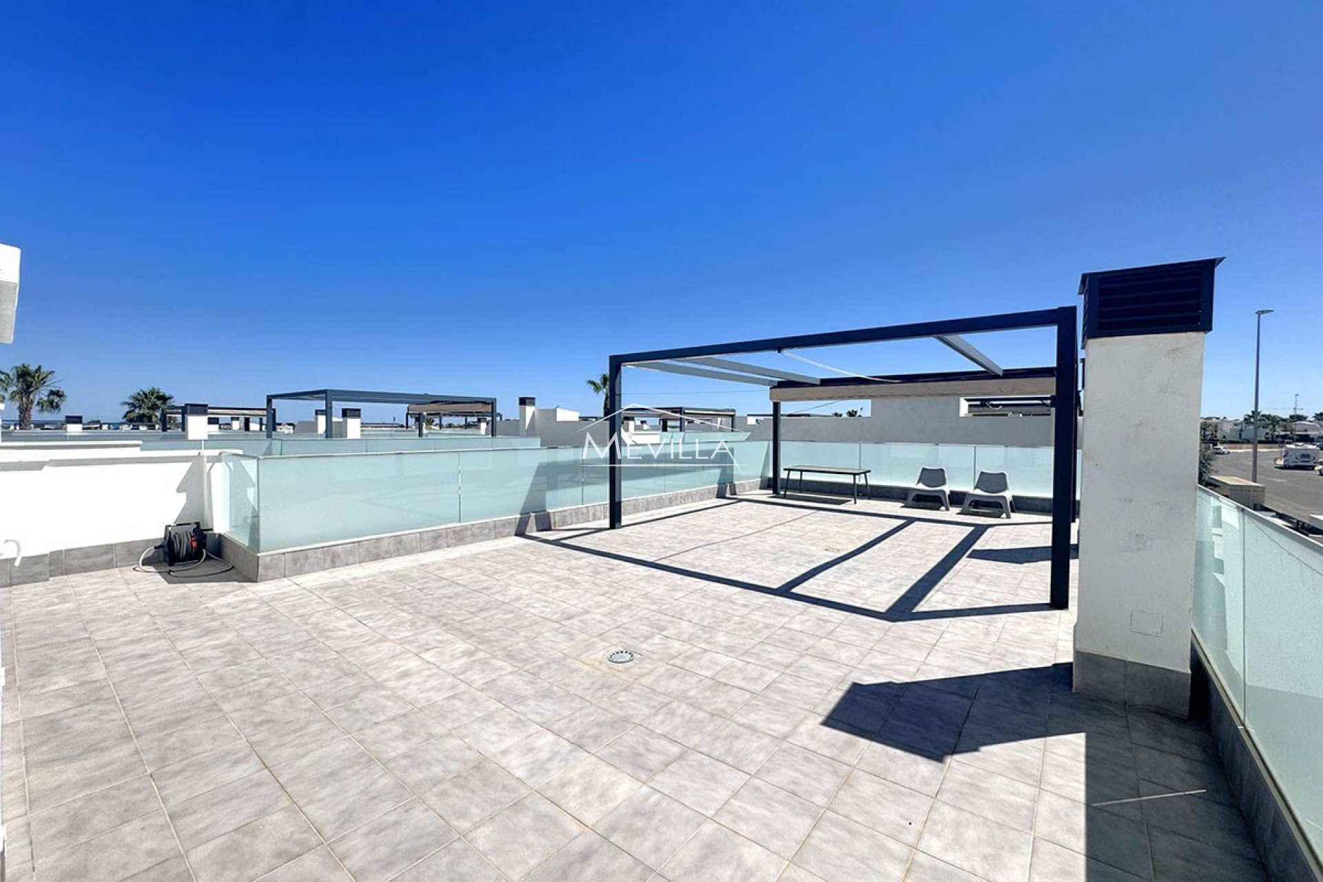 Resales - Villa - Orihuela Costa - Lomas de Cabo Roig
