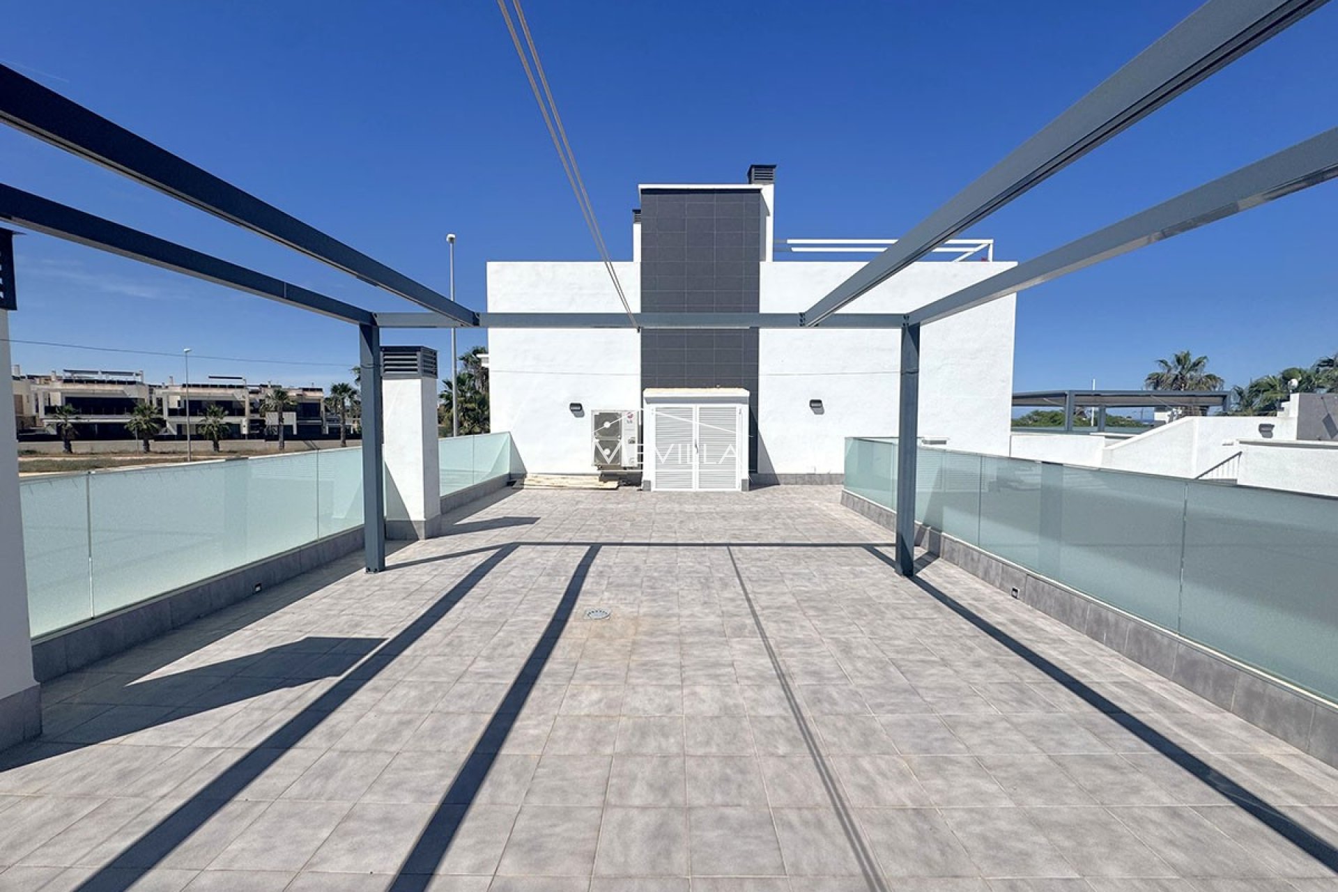 Resales - Villa - Orihuela Costa - Lomas de Cabo Roig
