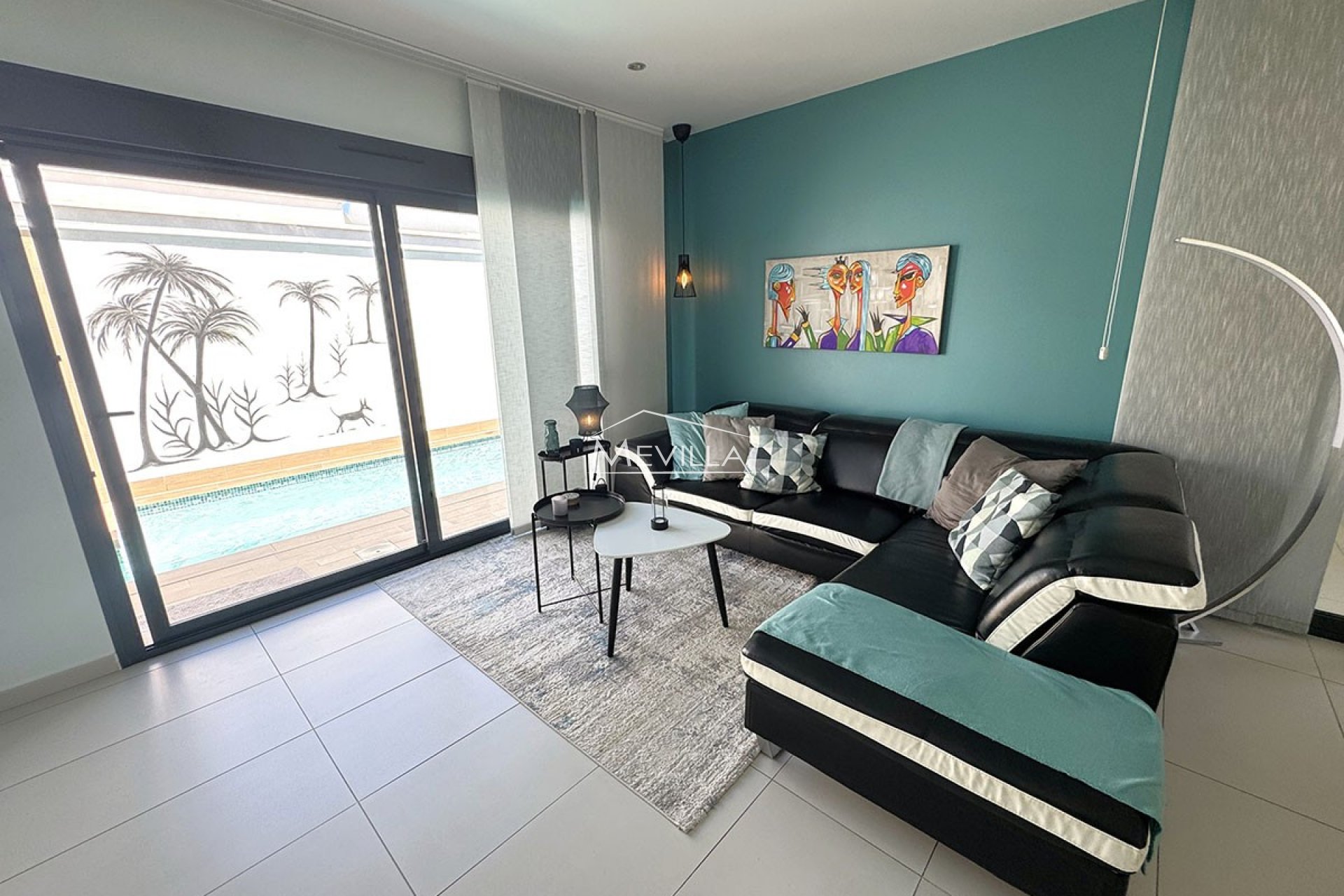 Resales - Villa - Orihuela Costa - Lomas de Cabo Roig