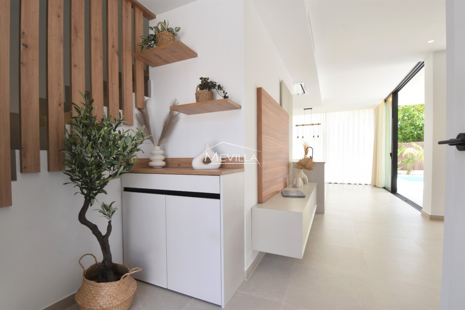 Resales - Villa - Orihuela Costa - Lomas de Cabo Roig