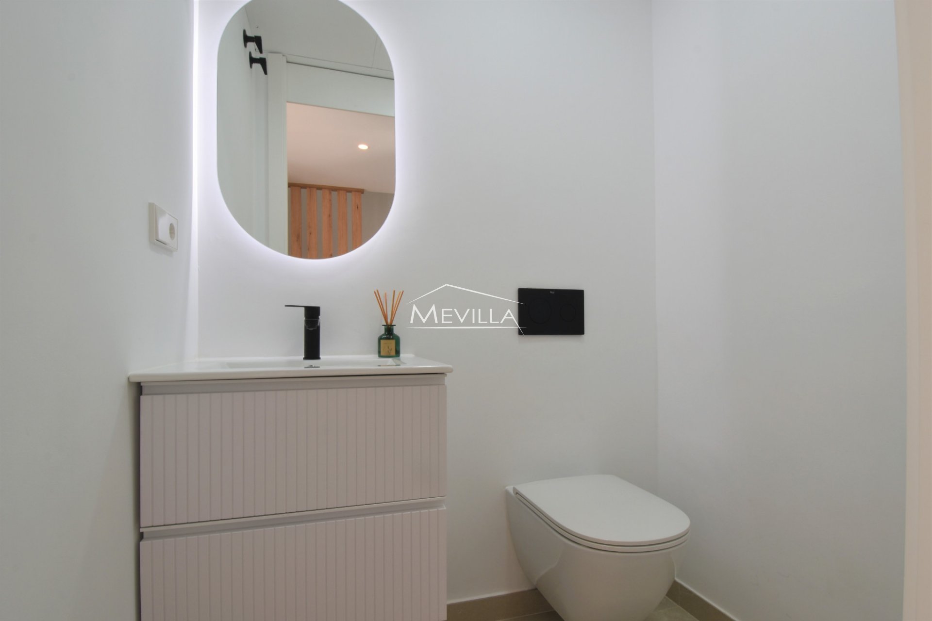 Resales - Villa - Orihuela Costa - Lomas de Cabo Roig