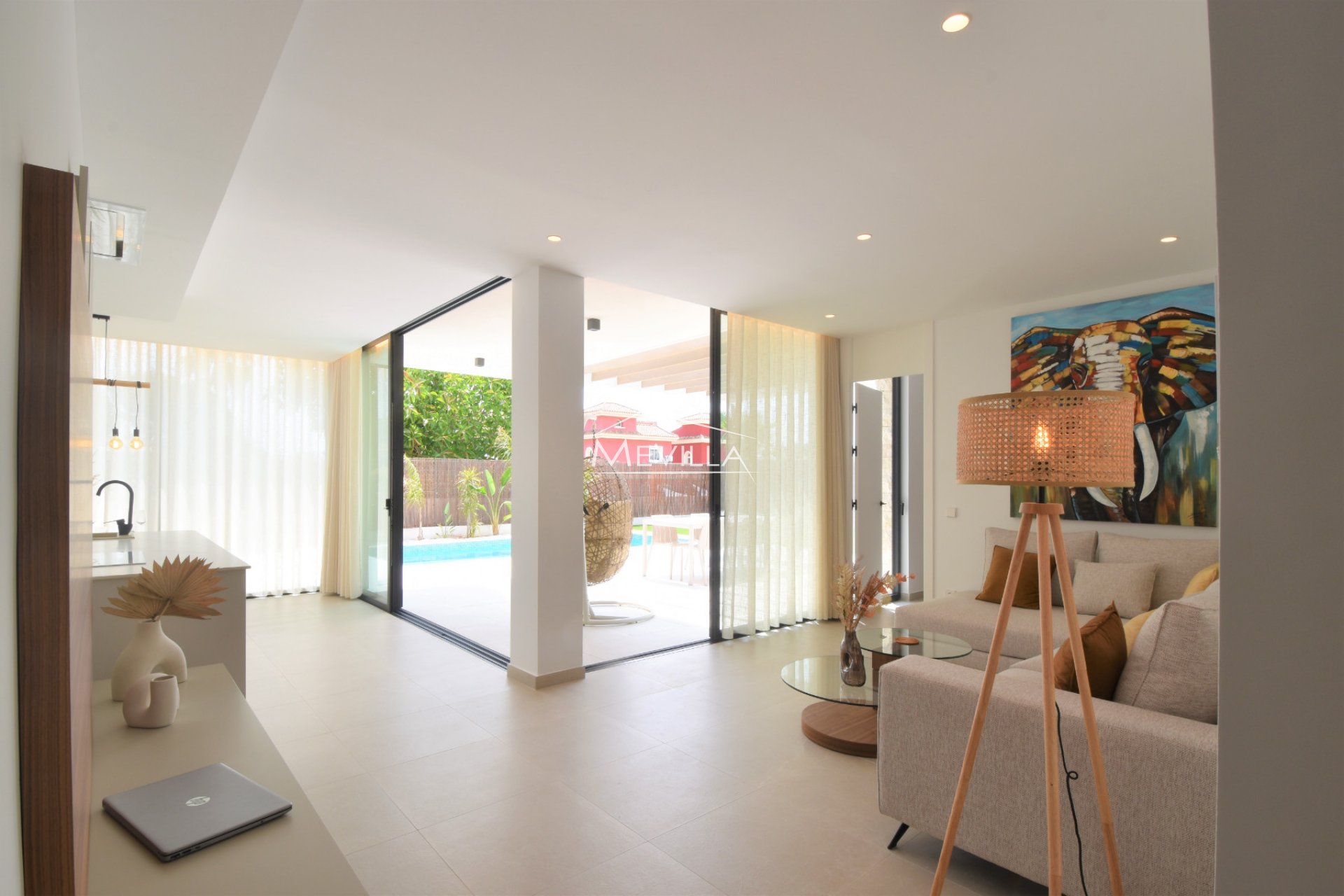 Resales - Villa - Orihuela Costa - Lomas de Cabo Roig