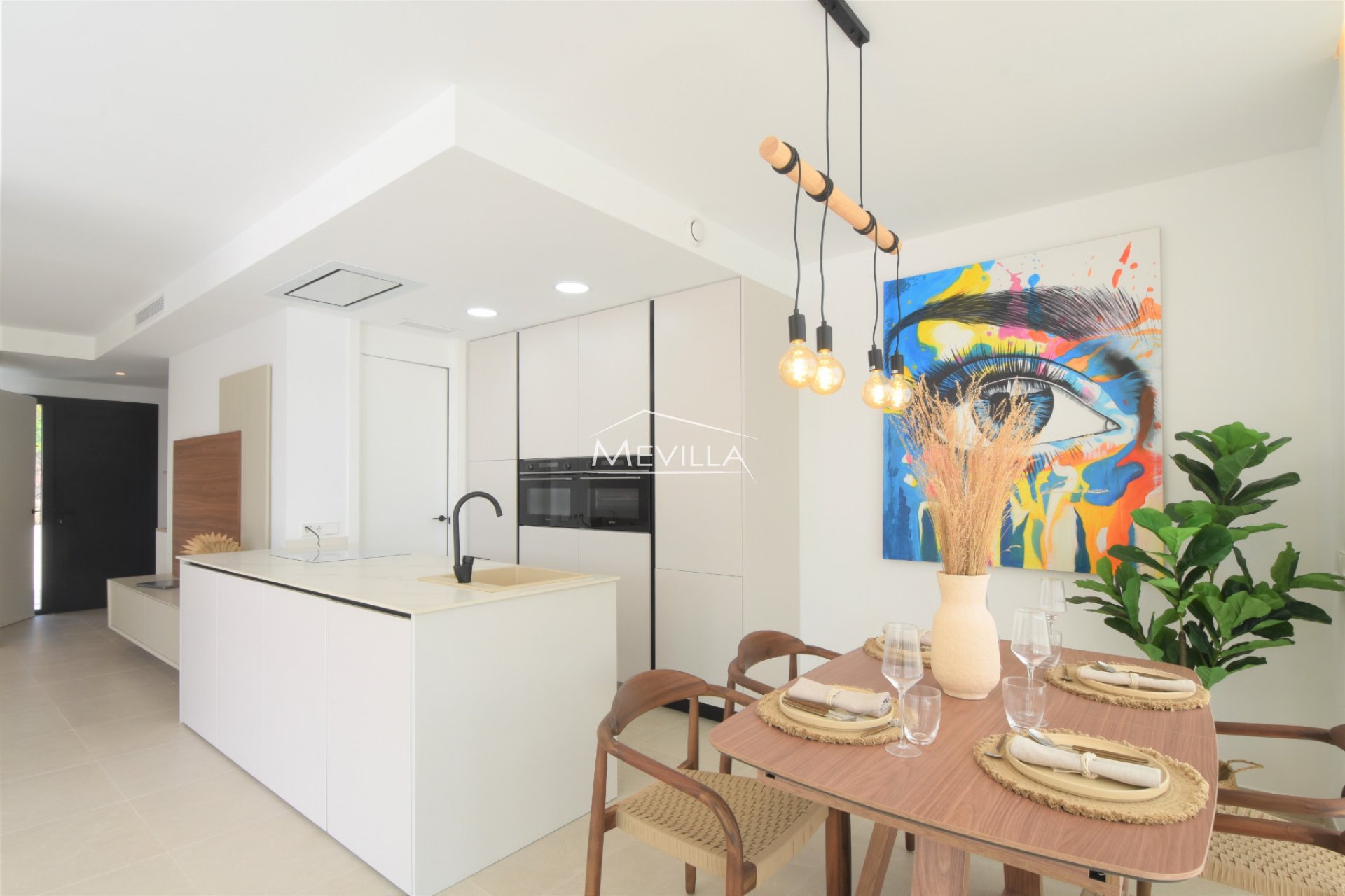 Resales - Villa - Orihuela Costa - Lomas de Cabo Roig