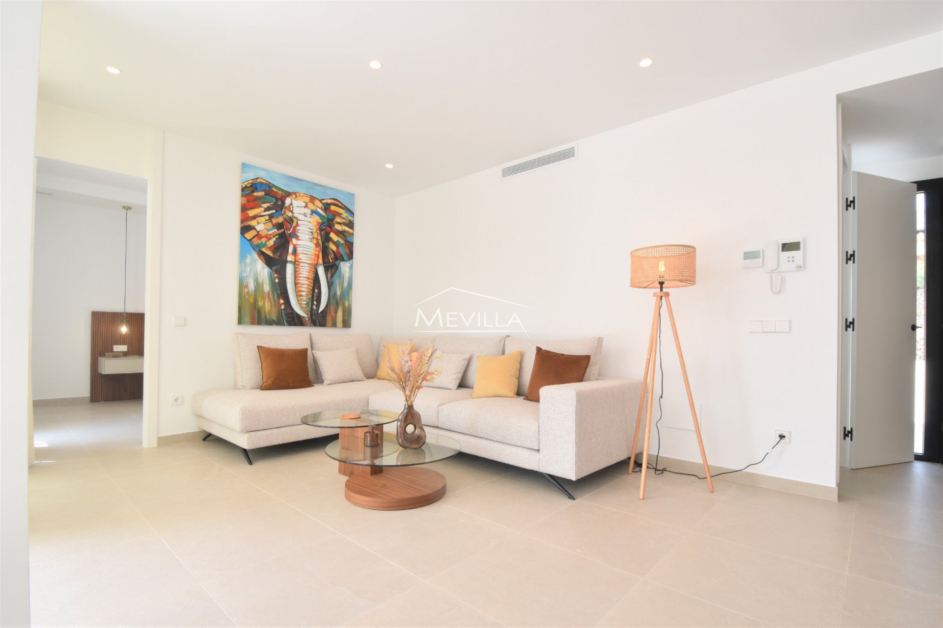 Resales - Villa - Orihuela Costa - Lomas de Cabo Roig