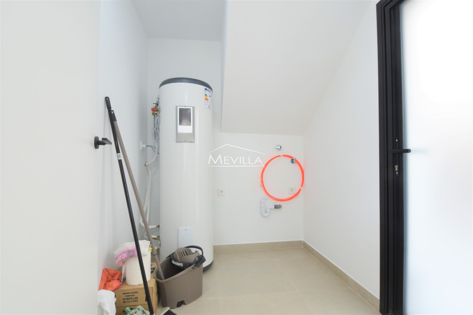 Resales - Villa - Orihuela Costa - Lomas de Cabo Roig