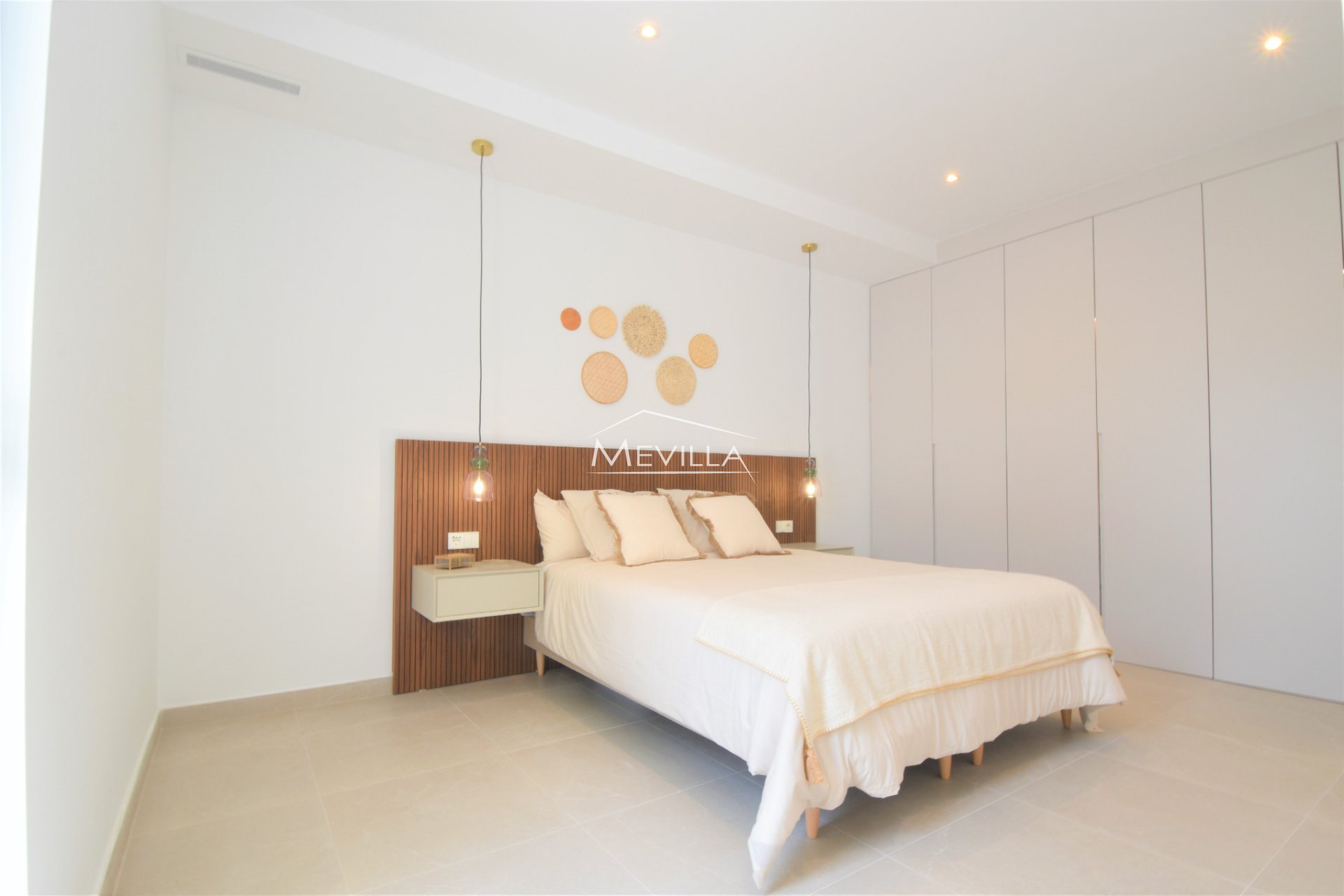 Resales - Villa - Orihuela Costa - Lomas de Cabo Roig