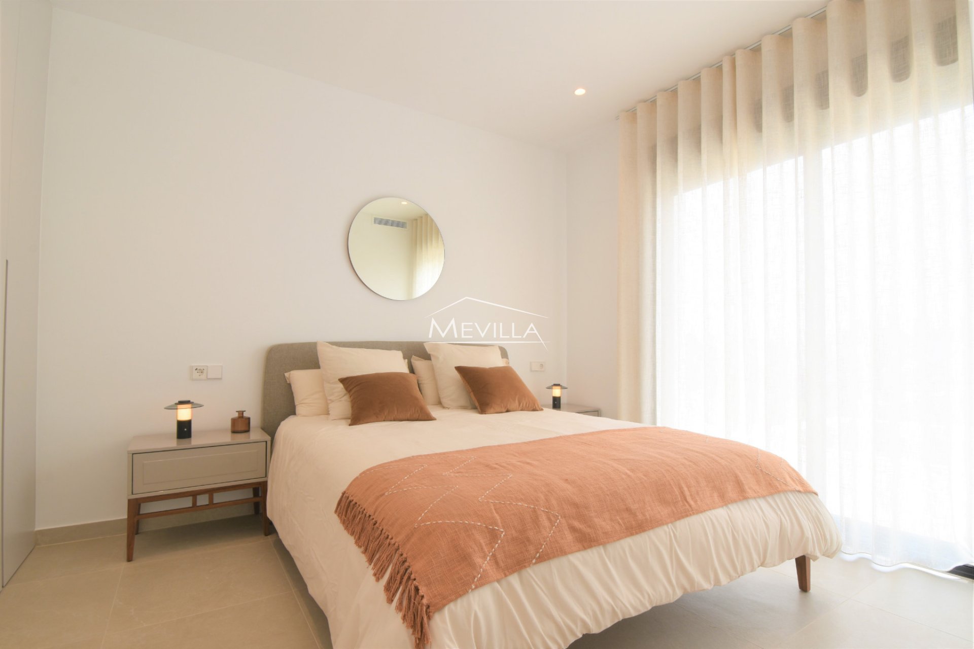 Resales - Villa - Orihuela Costa - Lomas de Cabo Roig