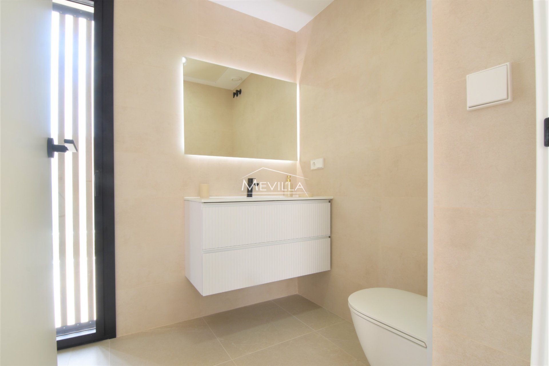 Resales - Villa - Orihuela Costa - Lomas de Cabo Roig