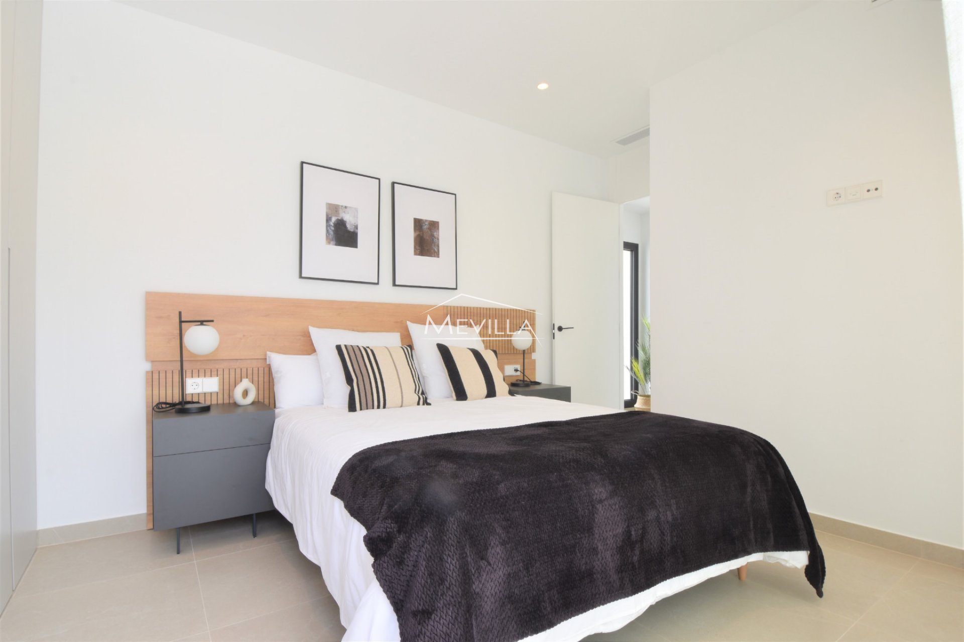 Resales - Villa - Orihuela Costa - Lomas de Cabo Roig