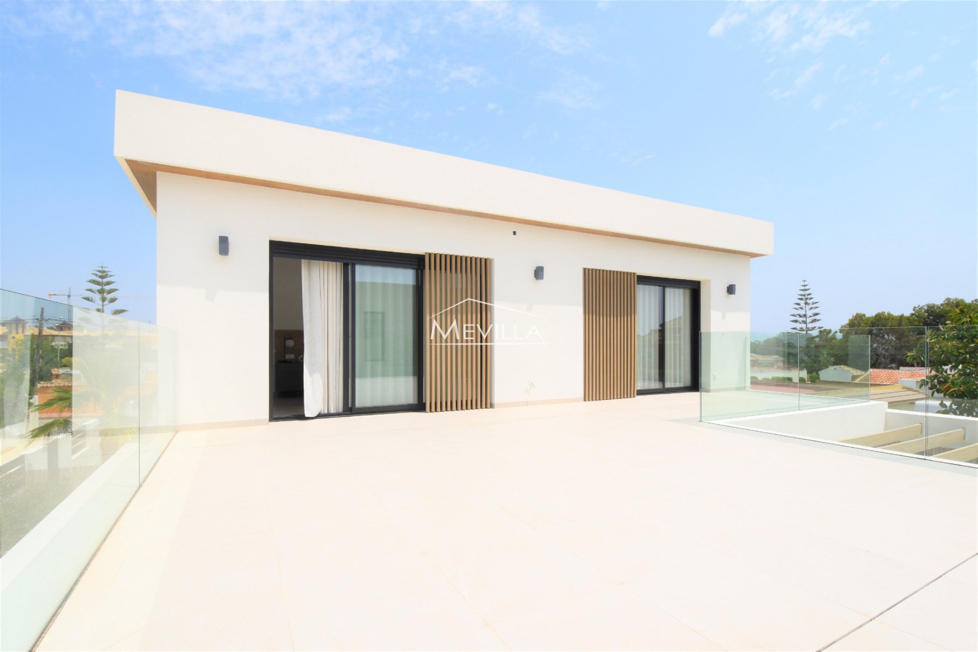 Resales - Villa - Orihuela Costa - Lomas de Cabo Roig