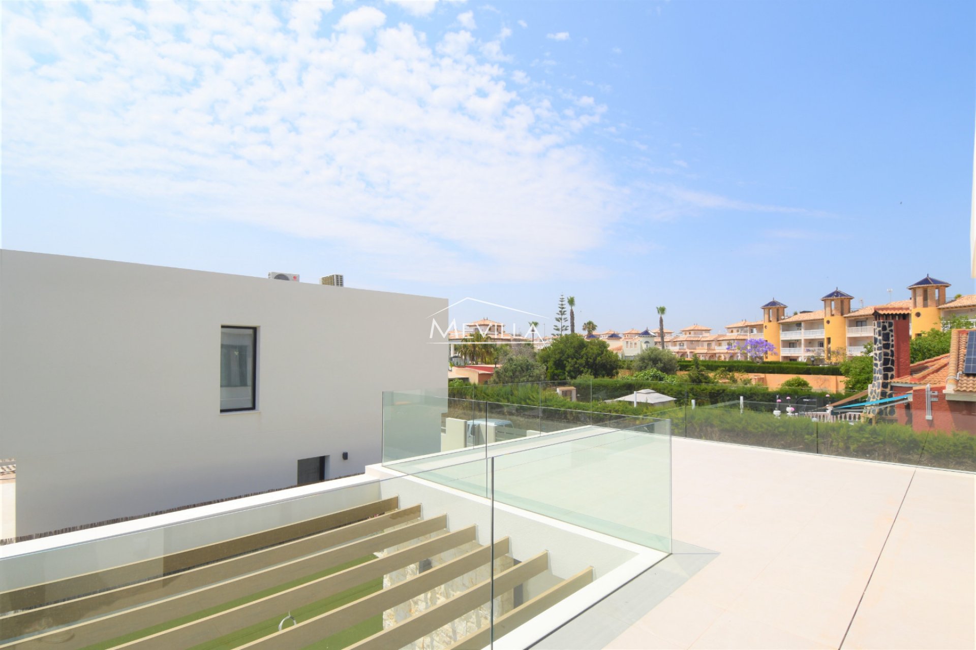Resales - Villa - Orihuela Costa - Lomas de Cabo Roig