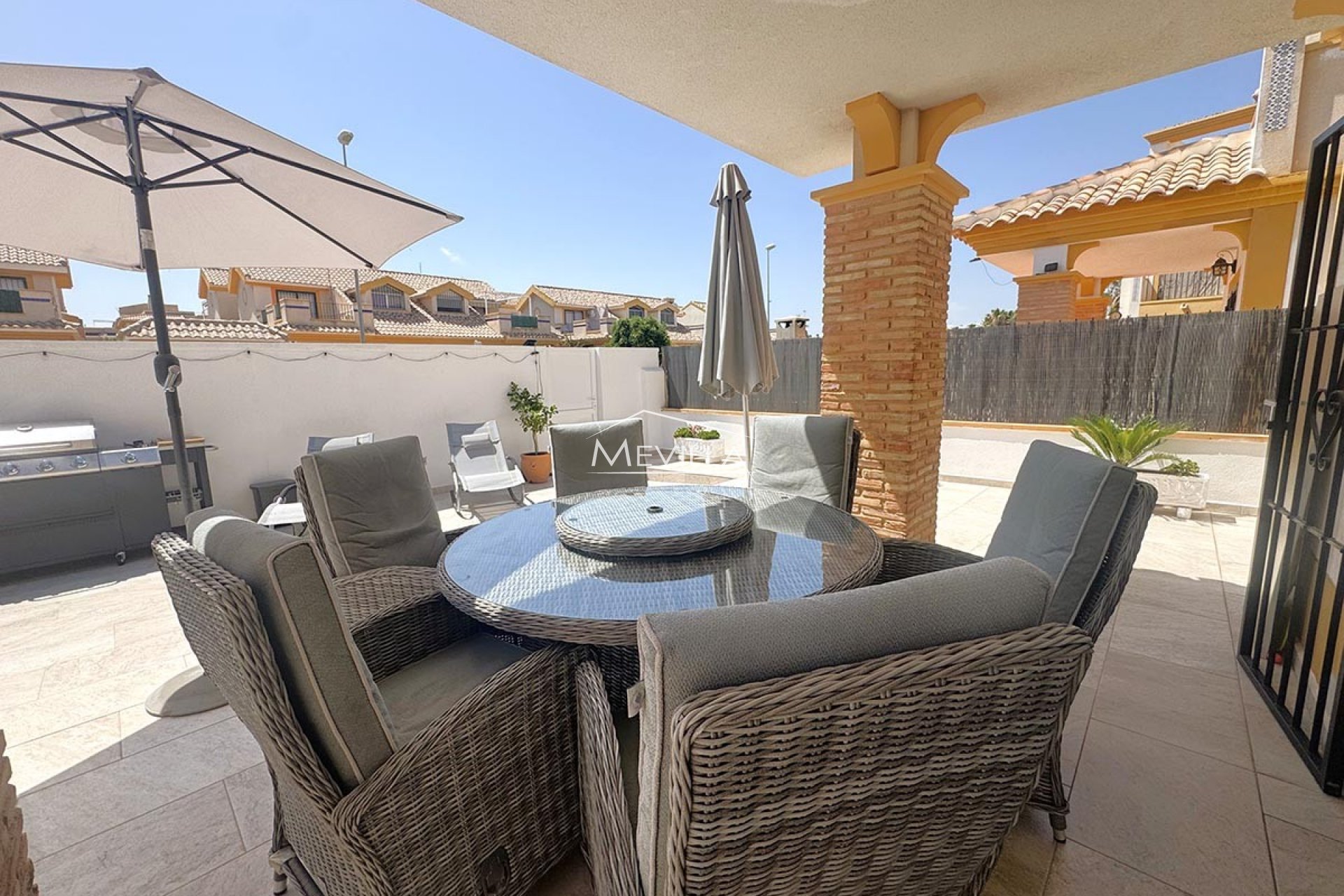 Resales - Villa - Orihuela Costa - Lomas de Cabo Roig
