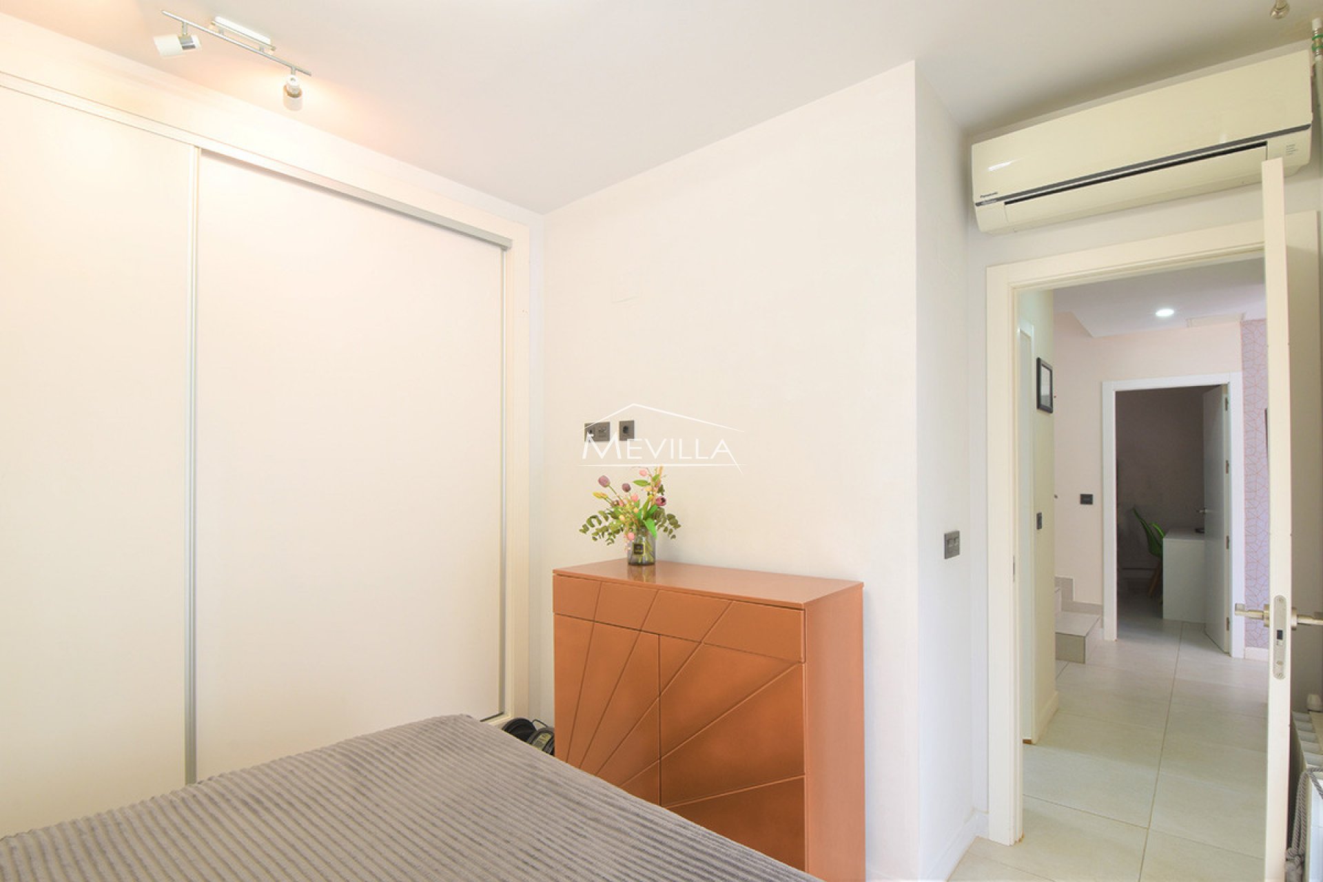 Resales - Villa - Orihuela Costa - Lomas de Cabo Roig