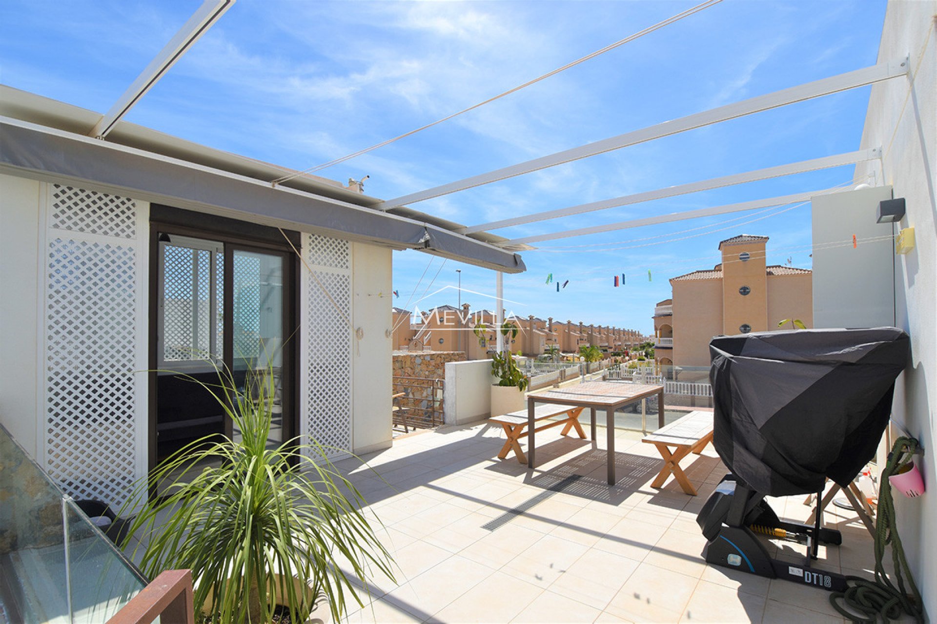 Resales - Villa - Orihuela Costa - Lomas de Cabo Roig