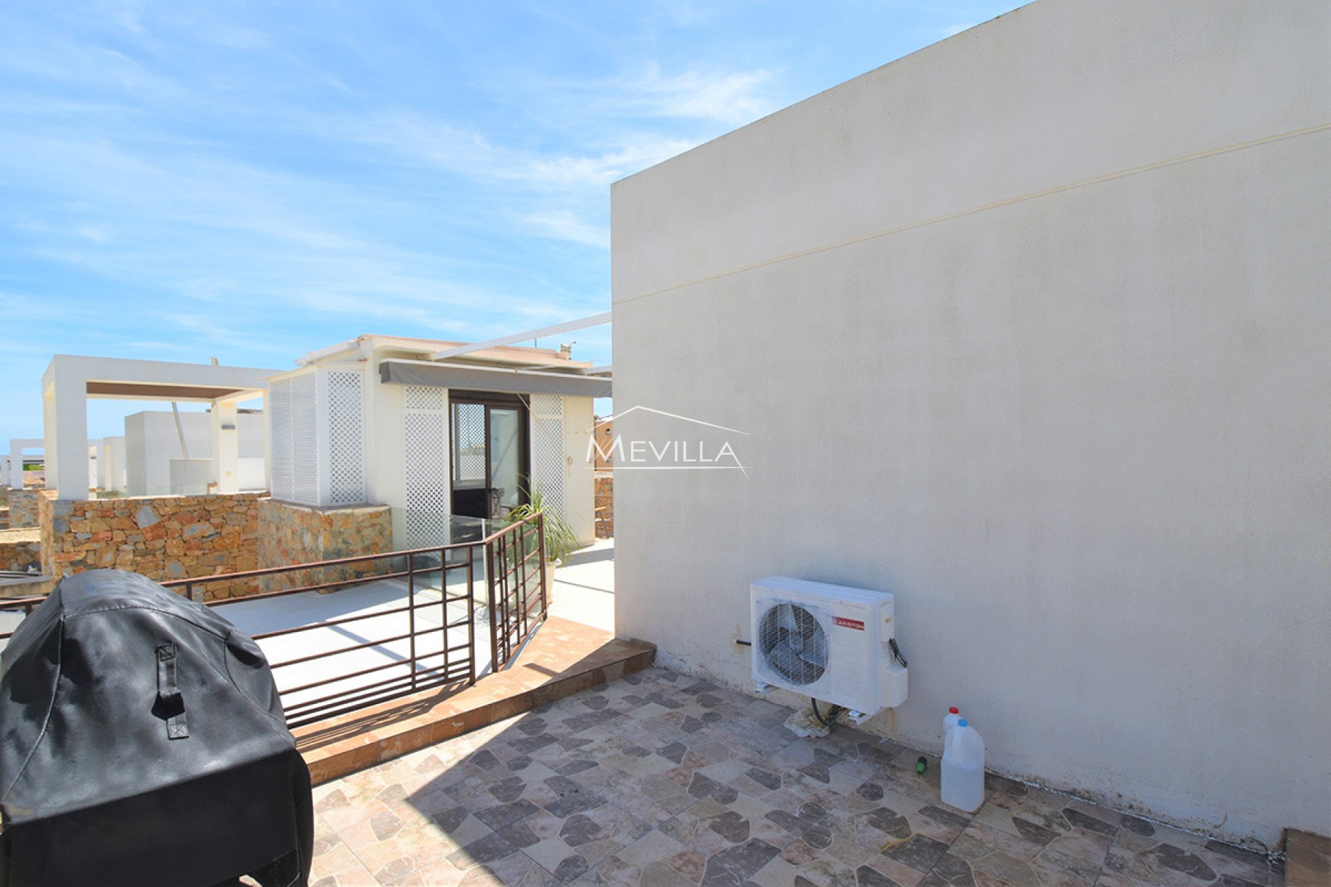 Resales - Villa - Orihuela Costa - Lomas de Cabo Roig