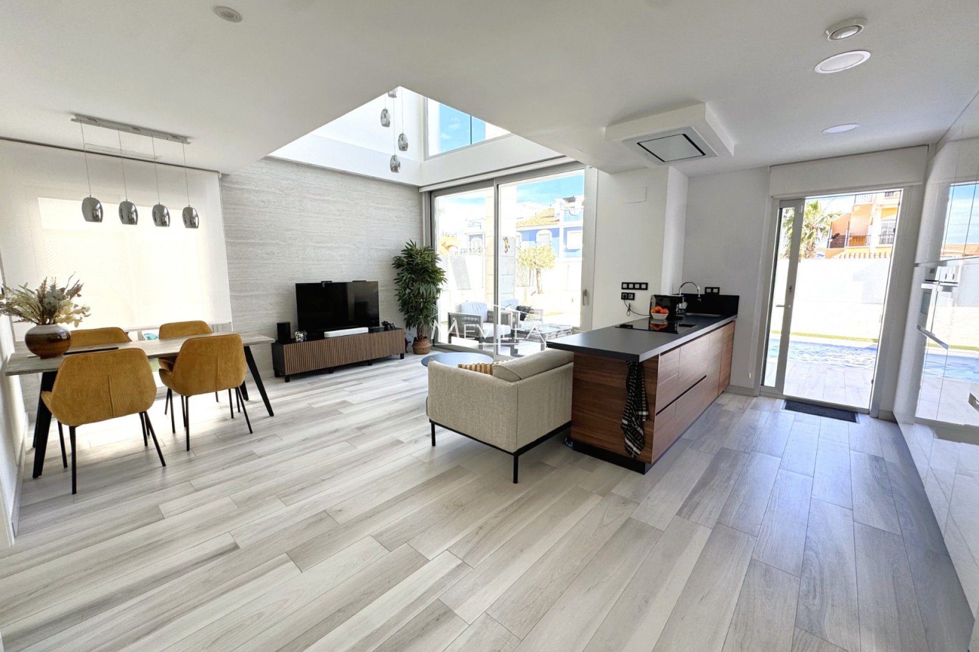 Resales - Villa - Orihuela Costa - Lomas de Cabo Roig