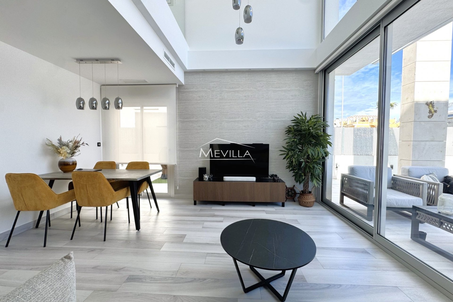 Resales - Villa - Orihuela Costa - Lomas de Cabo Roig